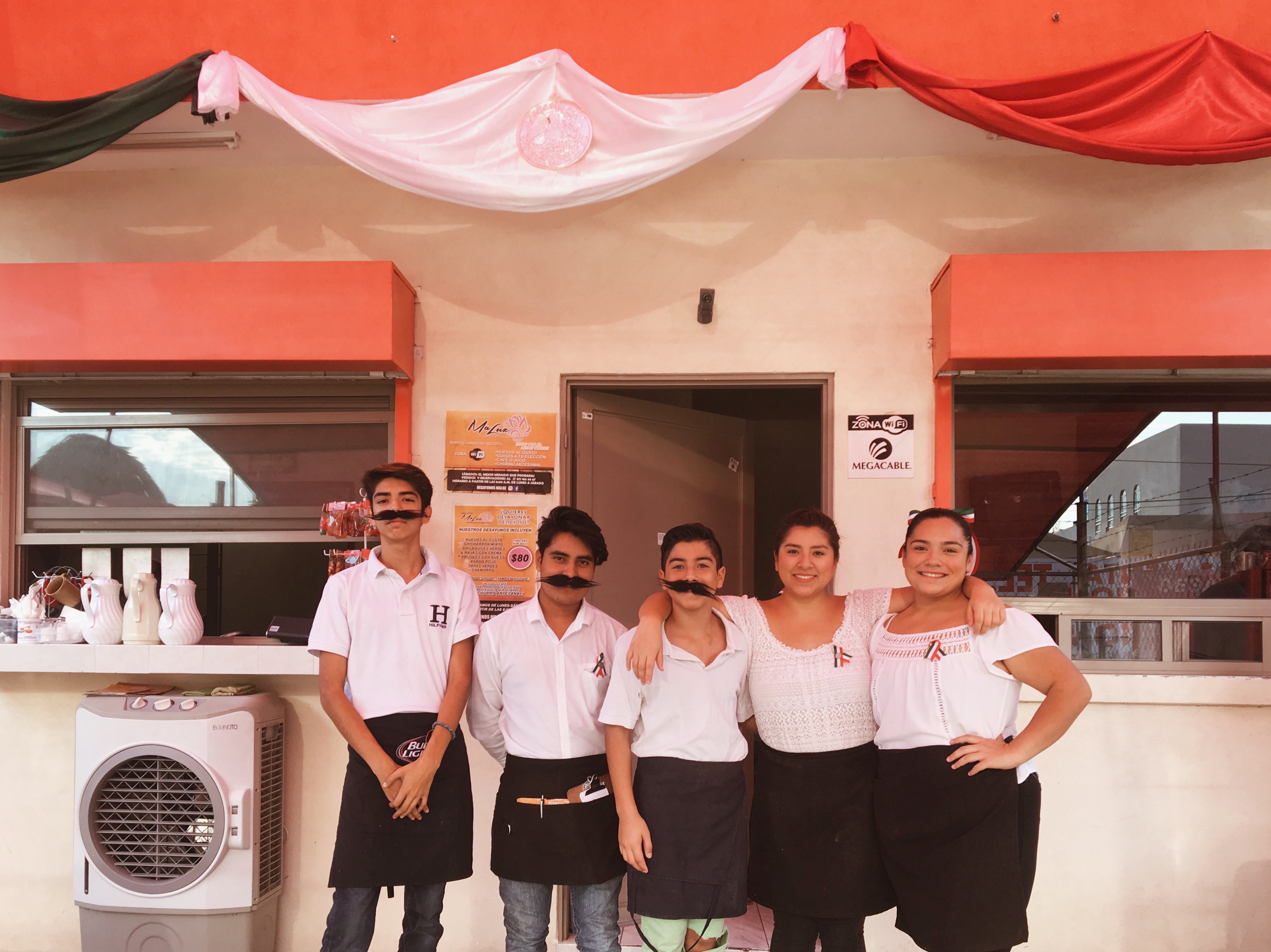 Terraza Malu image 2