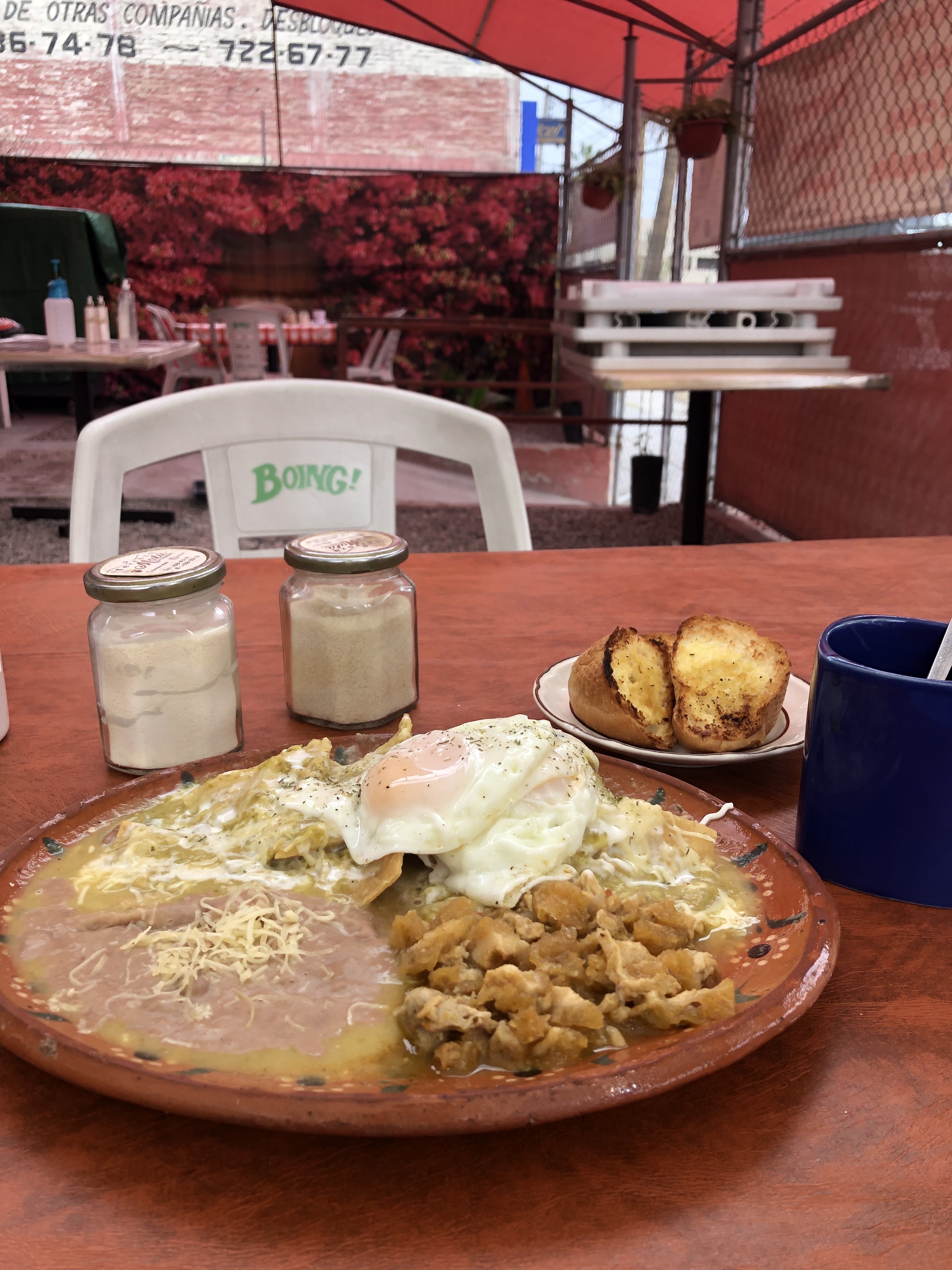 Terraza Malu image 3