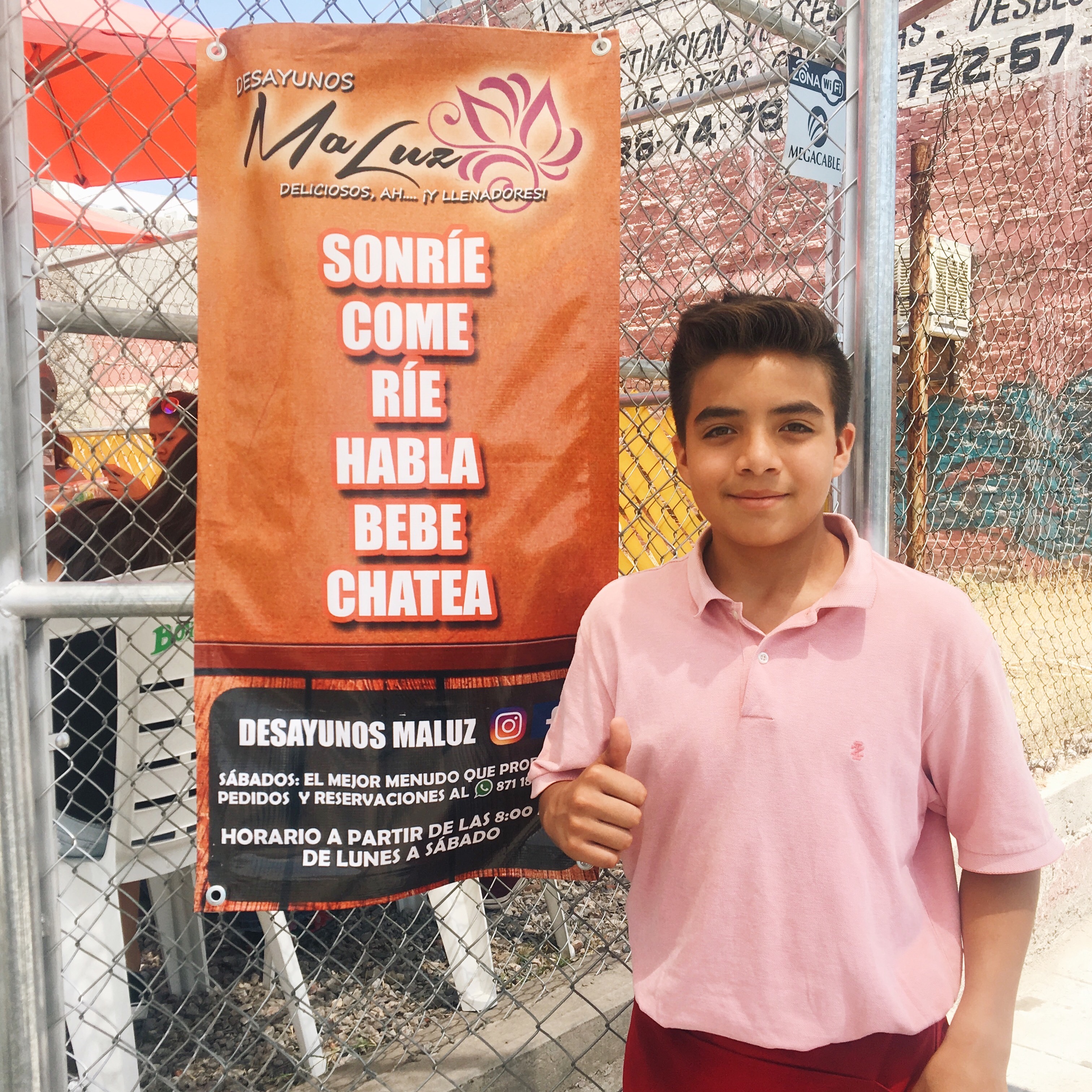 Terraza Malu image 7