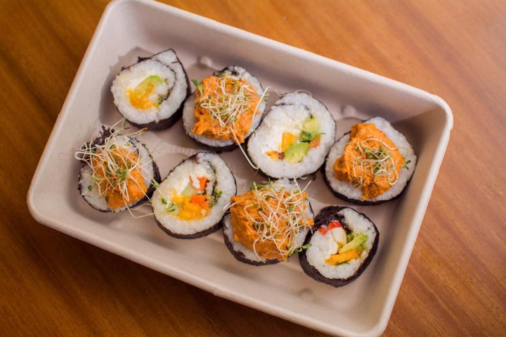 Nadis Go Vegan image 2