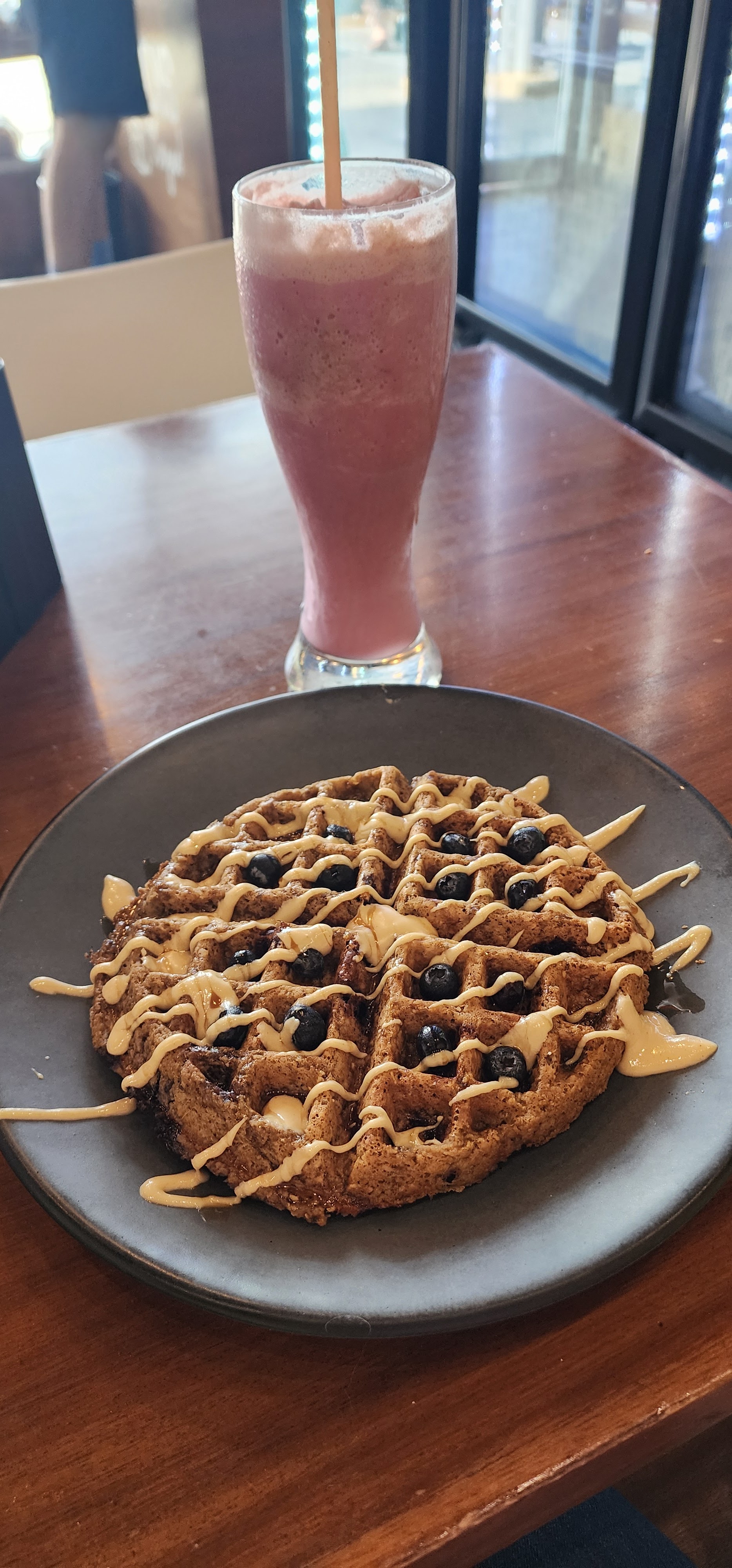 Nadis Go Vegan image 4