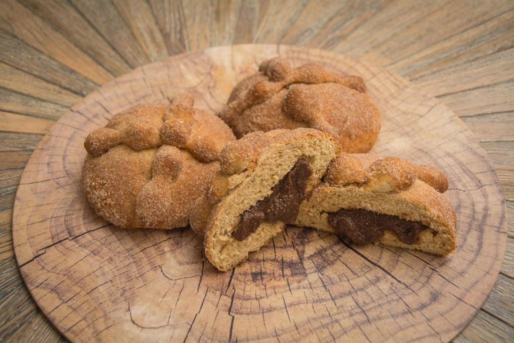 Nadis Go Vegan image 5