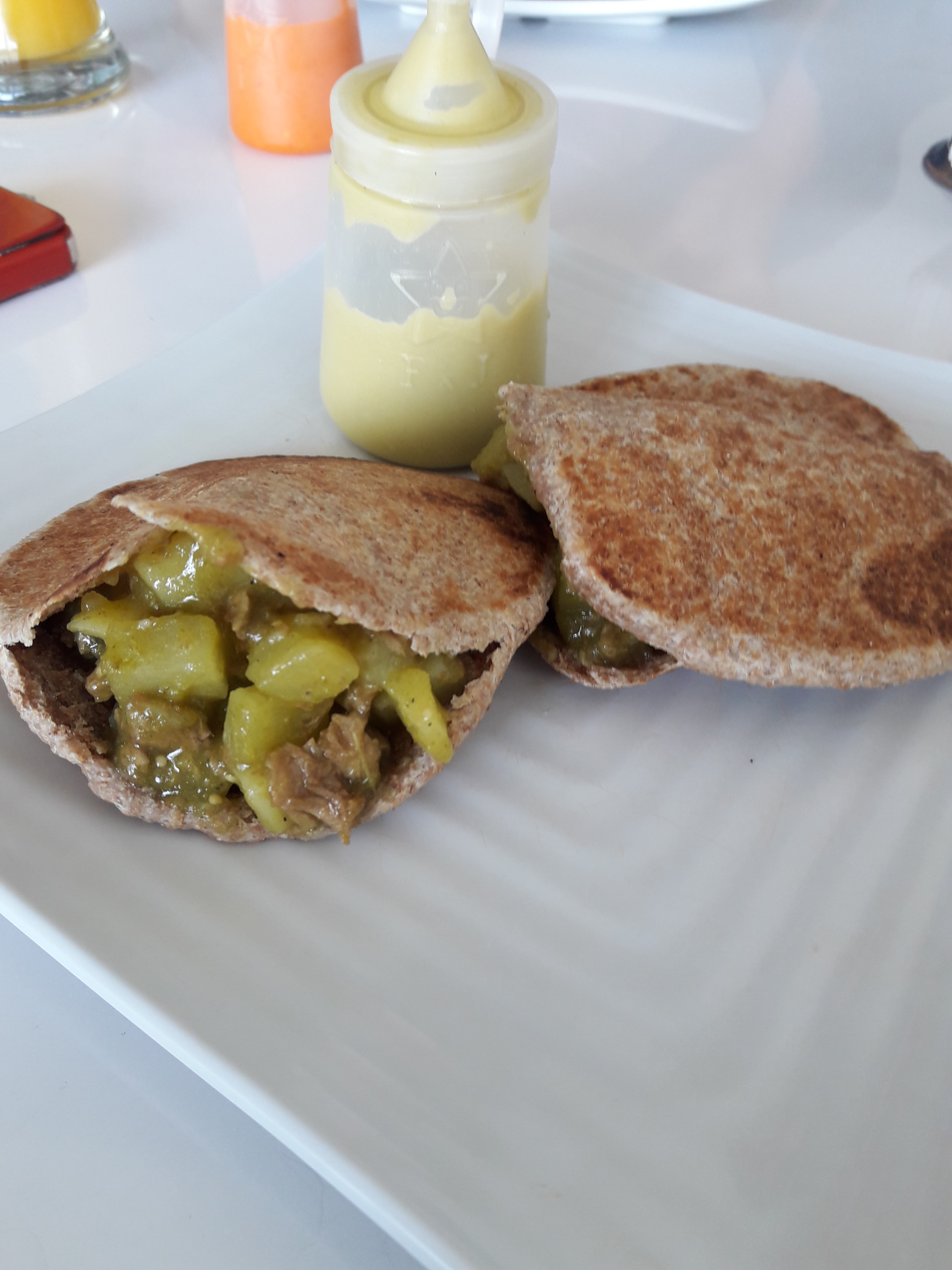 Nadis Go Vegan image 9