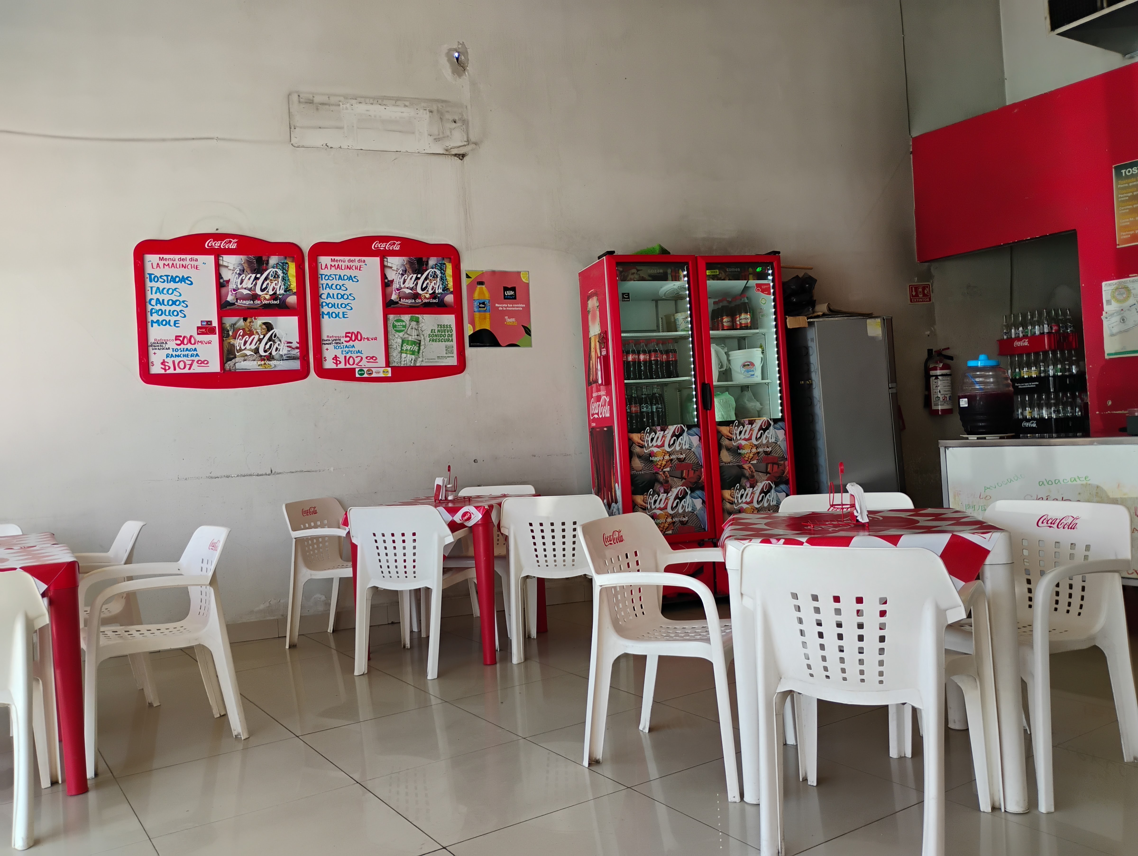 Taquería La Malinche image 3