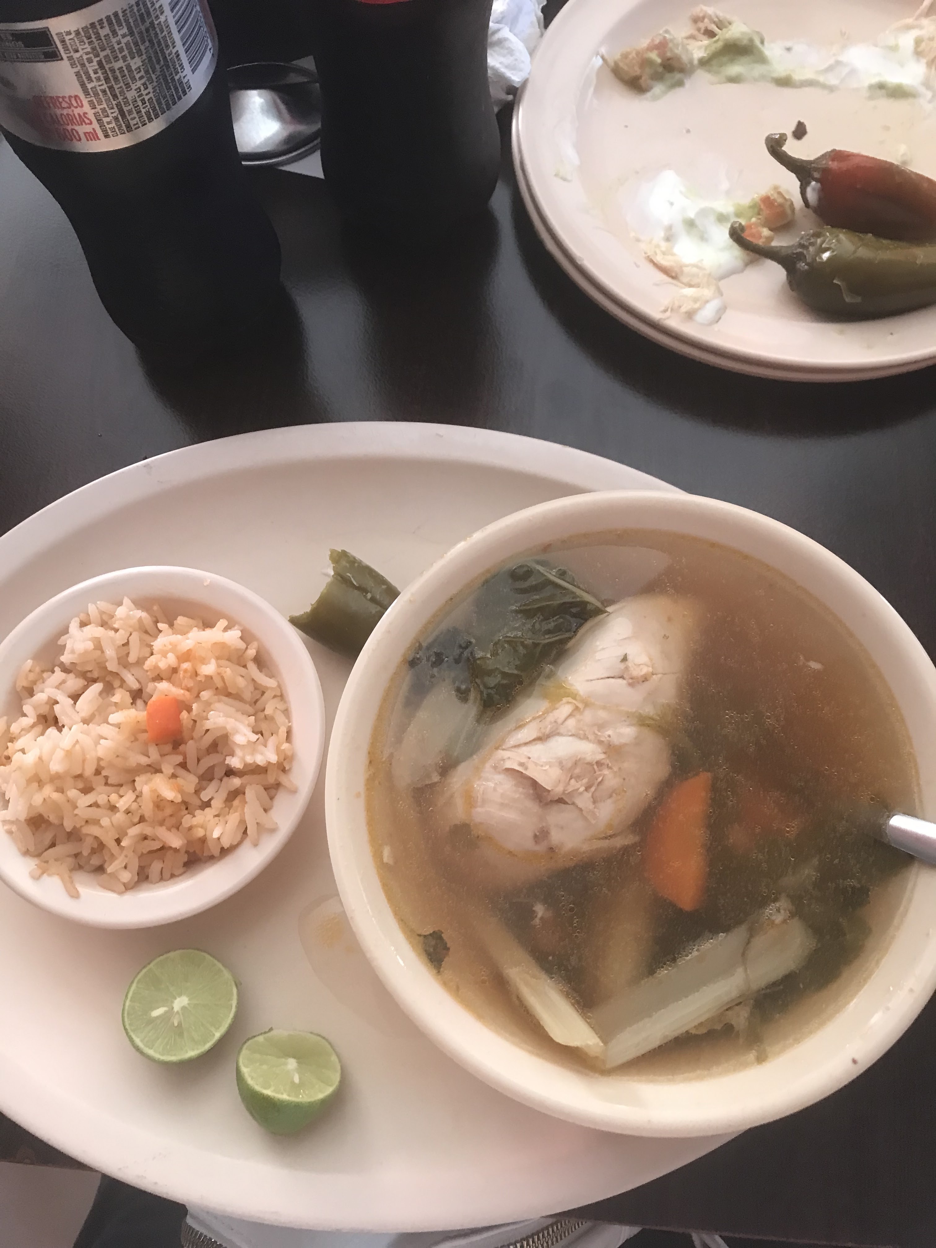 Taquería La Malinche image 4