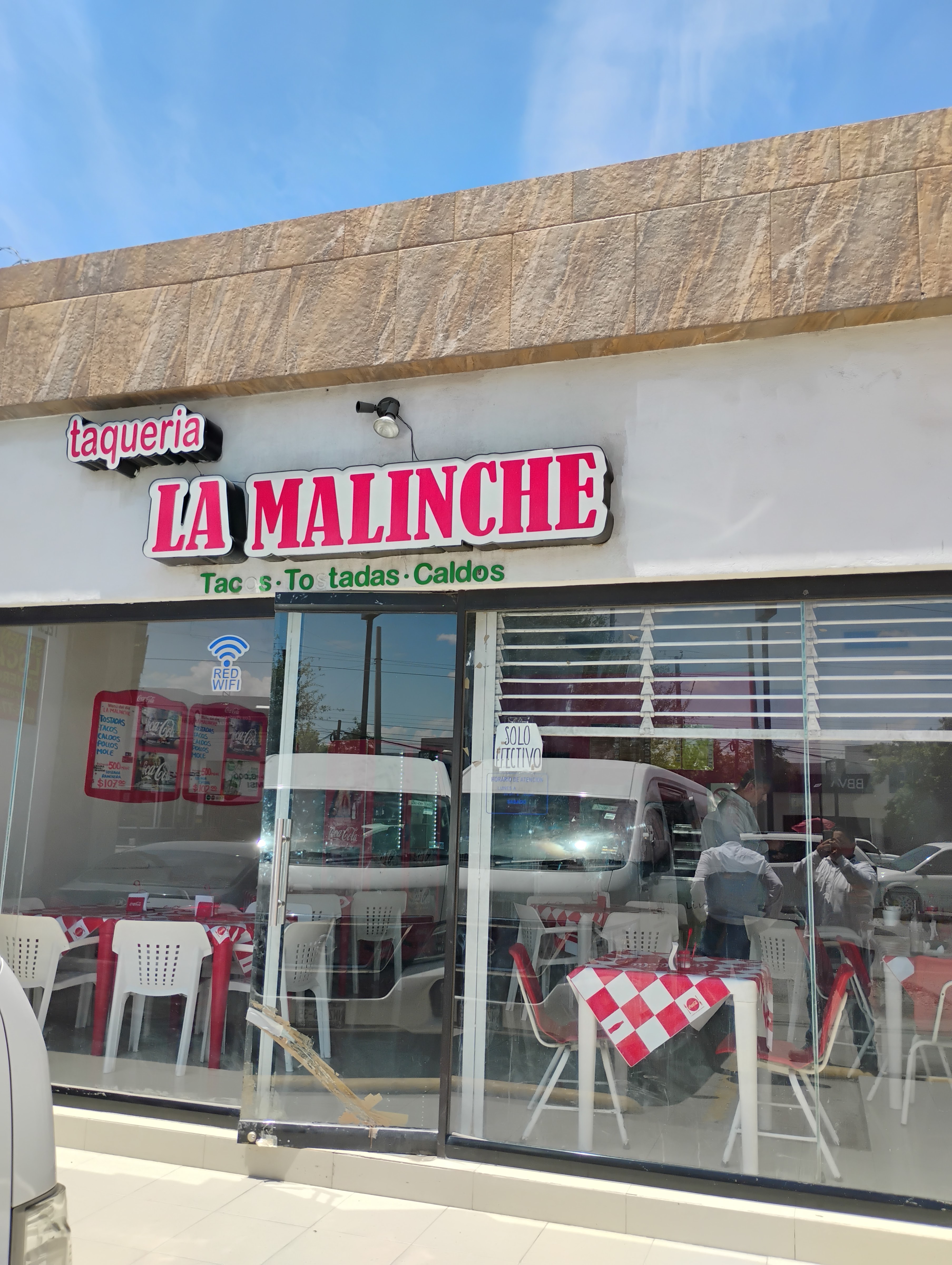 Taquería La Malinche image 5