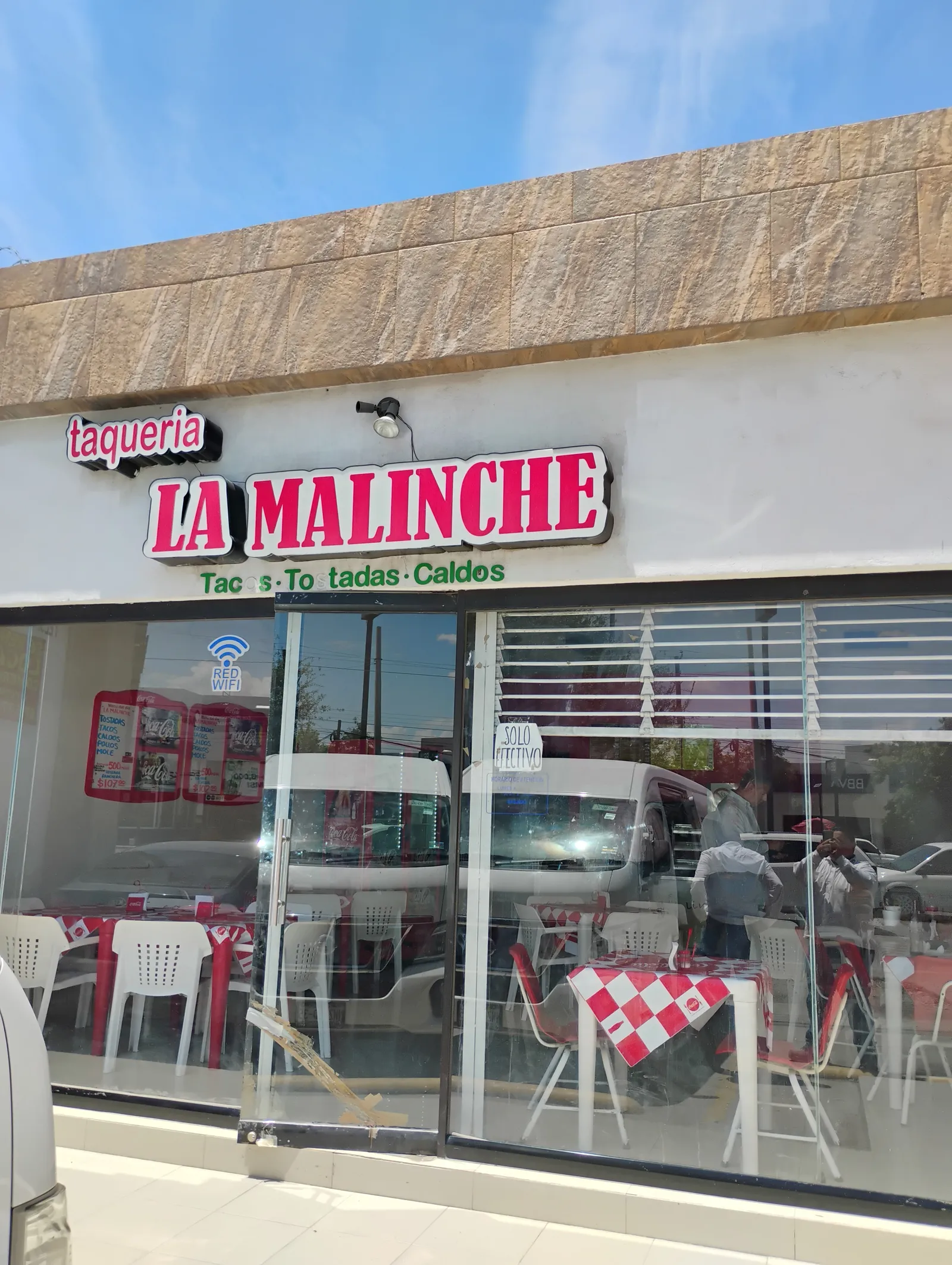 Taquería La Malinche image 5