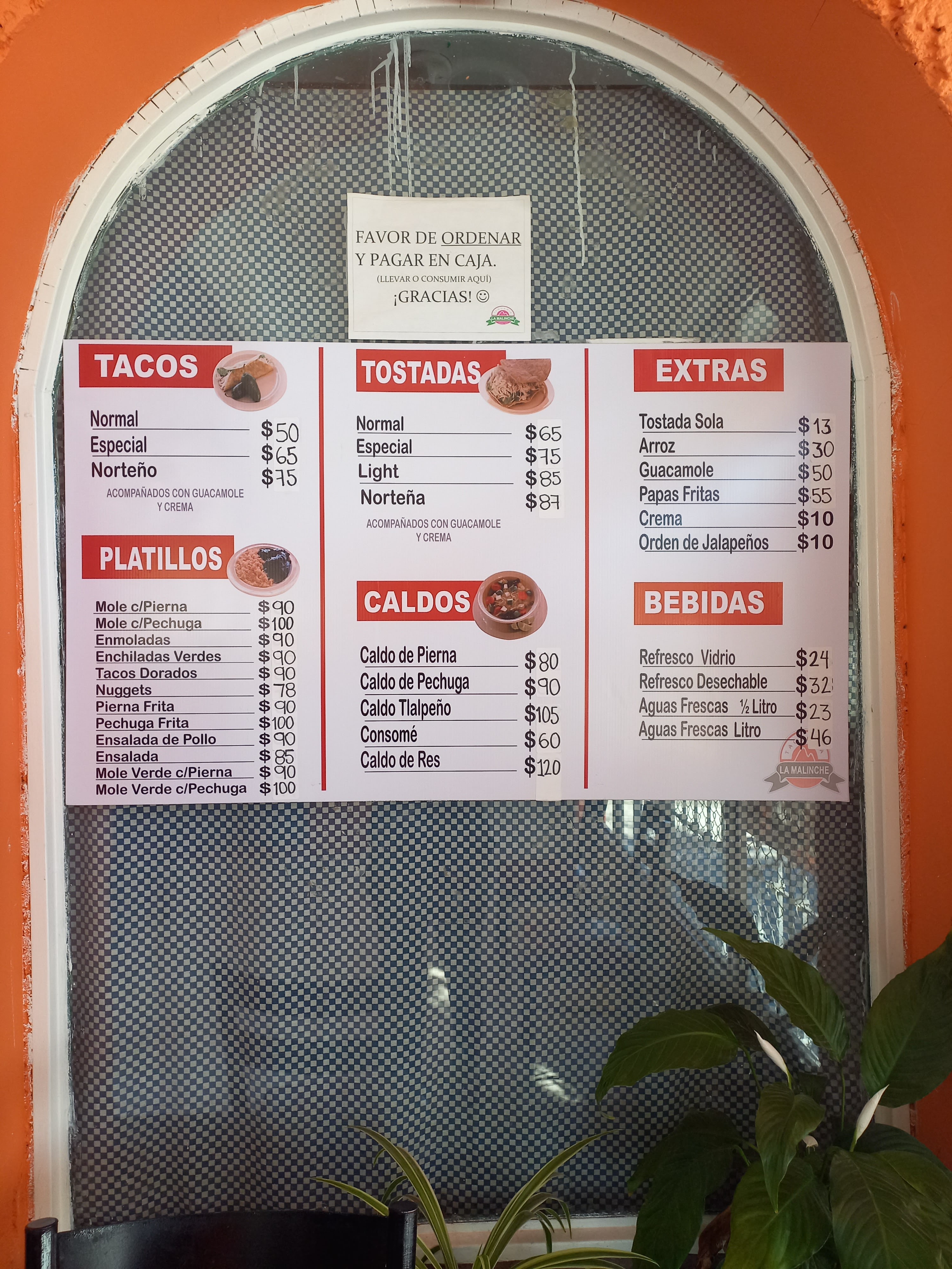 Taquería La Malinche image 6