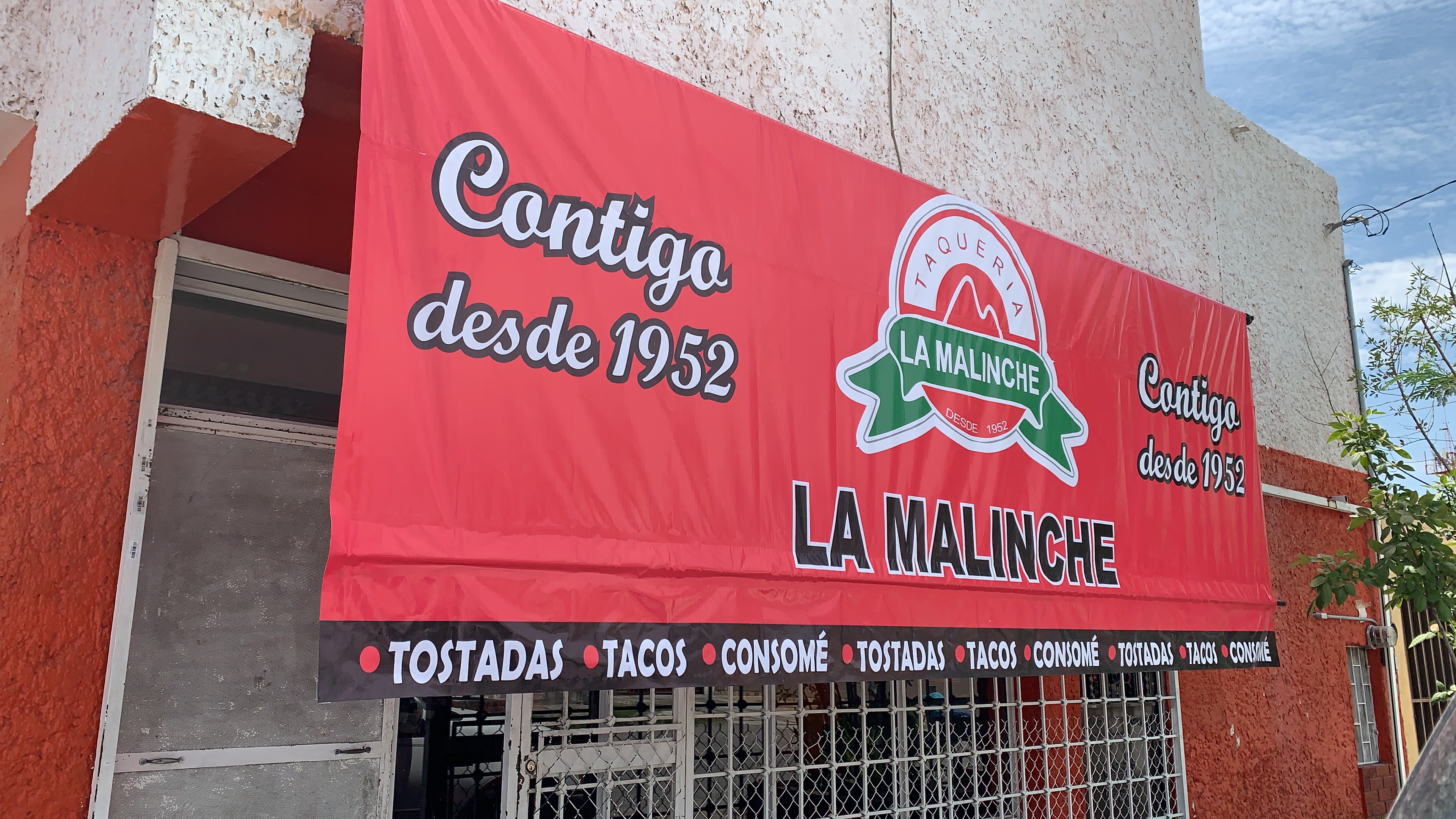 Taquería La Malinche image 7