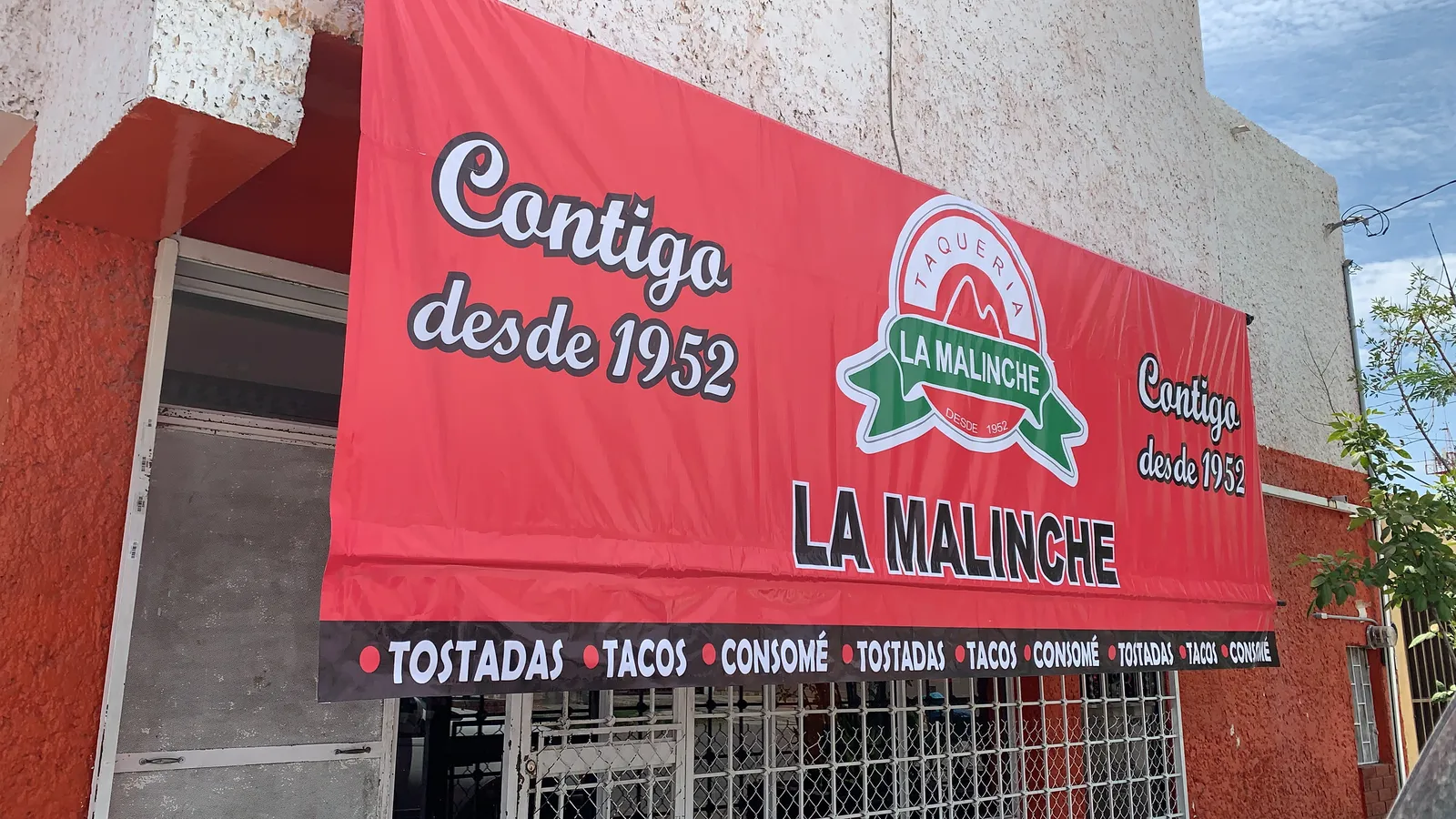 Taquería La Malinche image 7