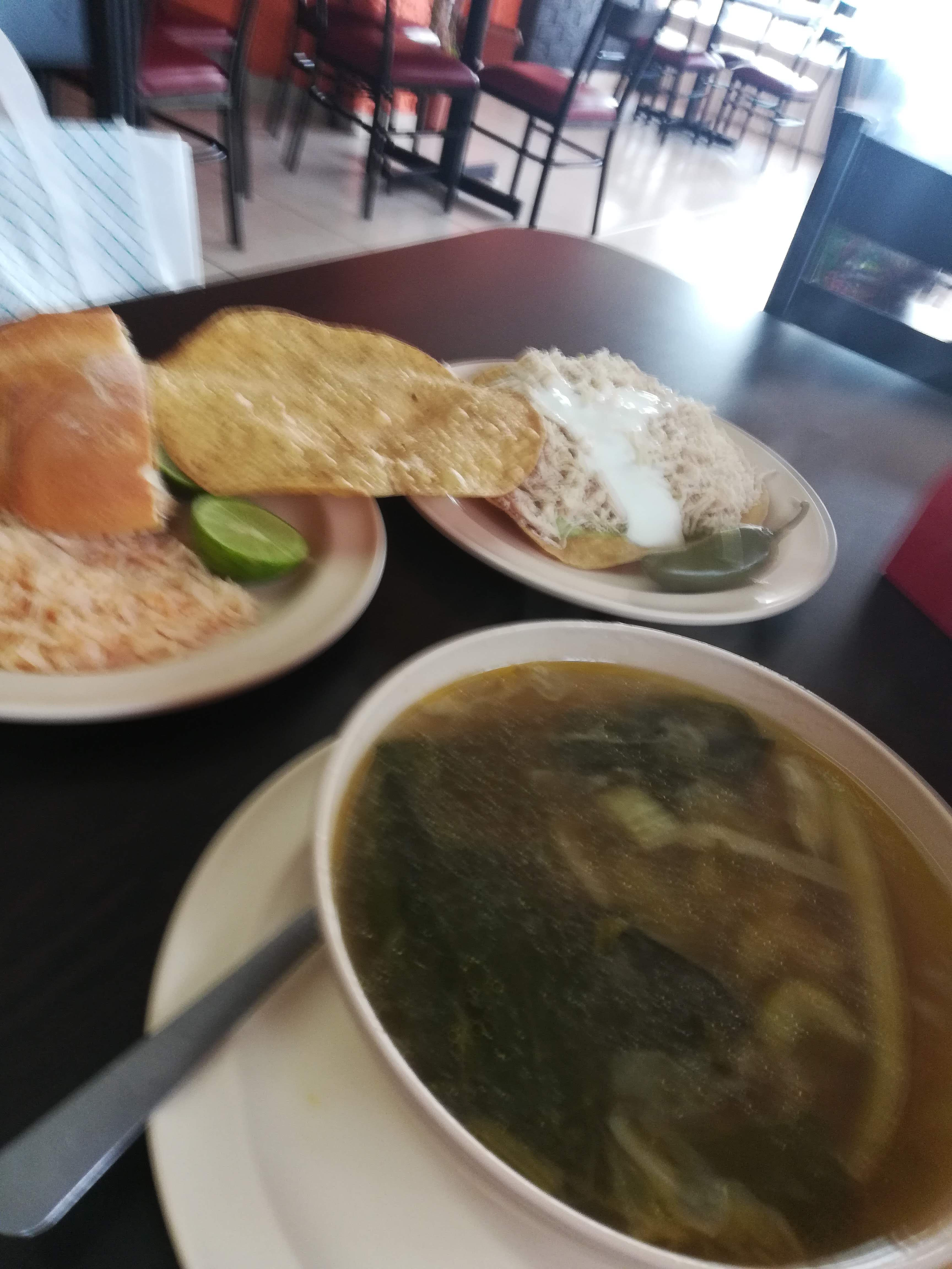 Taquería La Malinche image 9