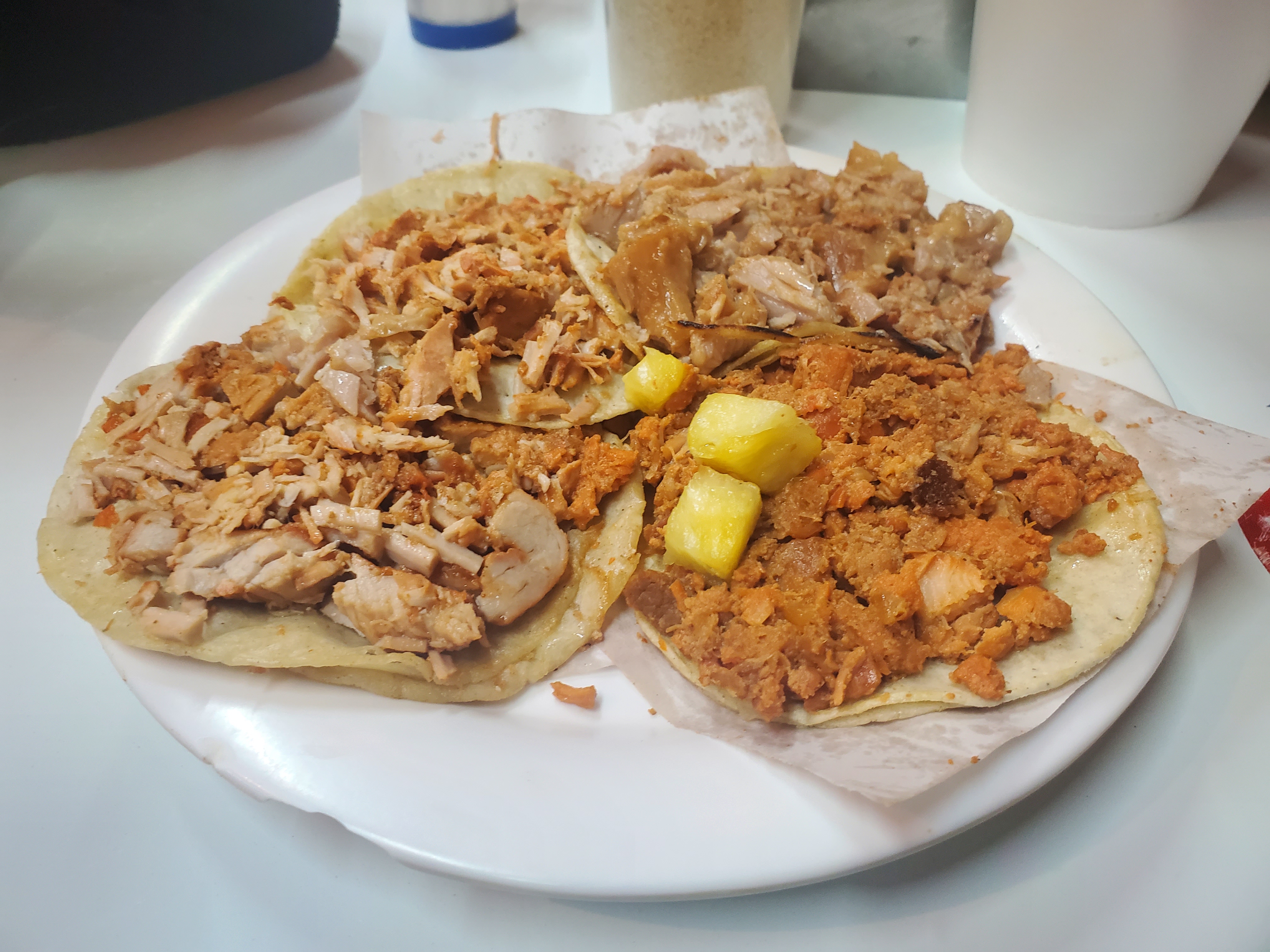 Taquería Bravo Y 21 image 1