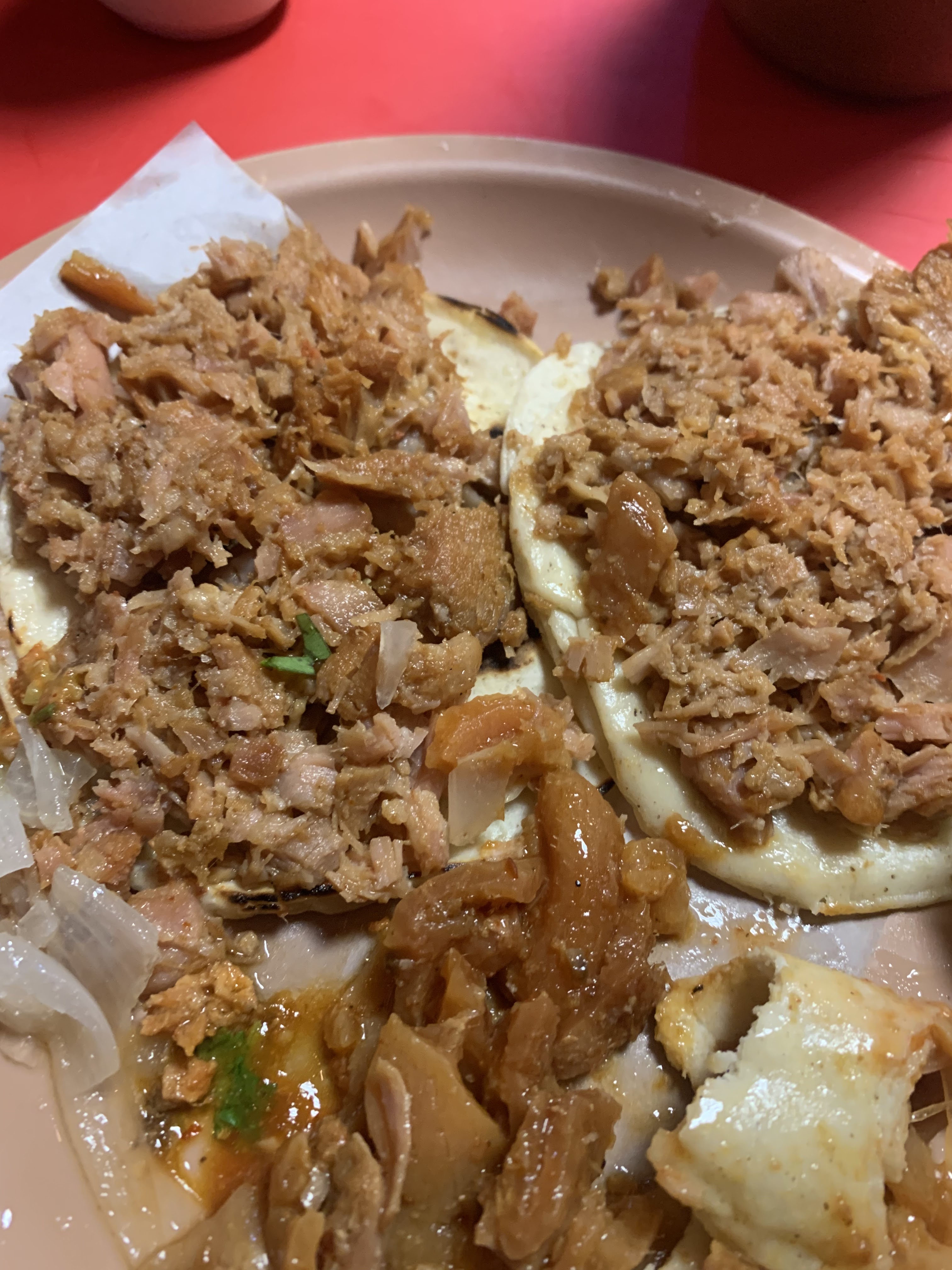 Taquería Bravo Y 21 image 2