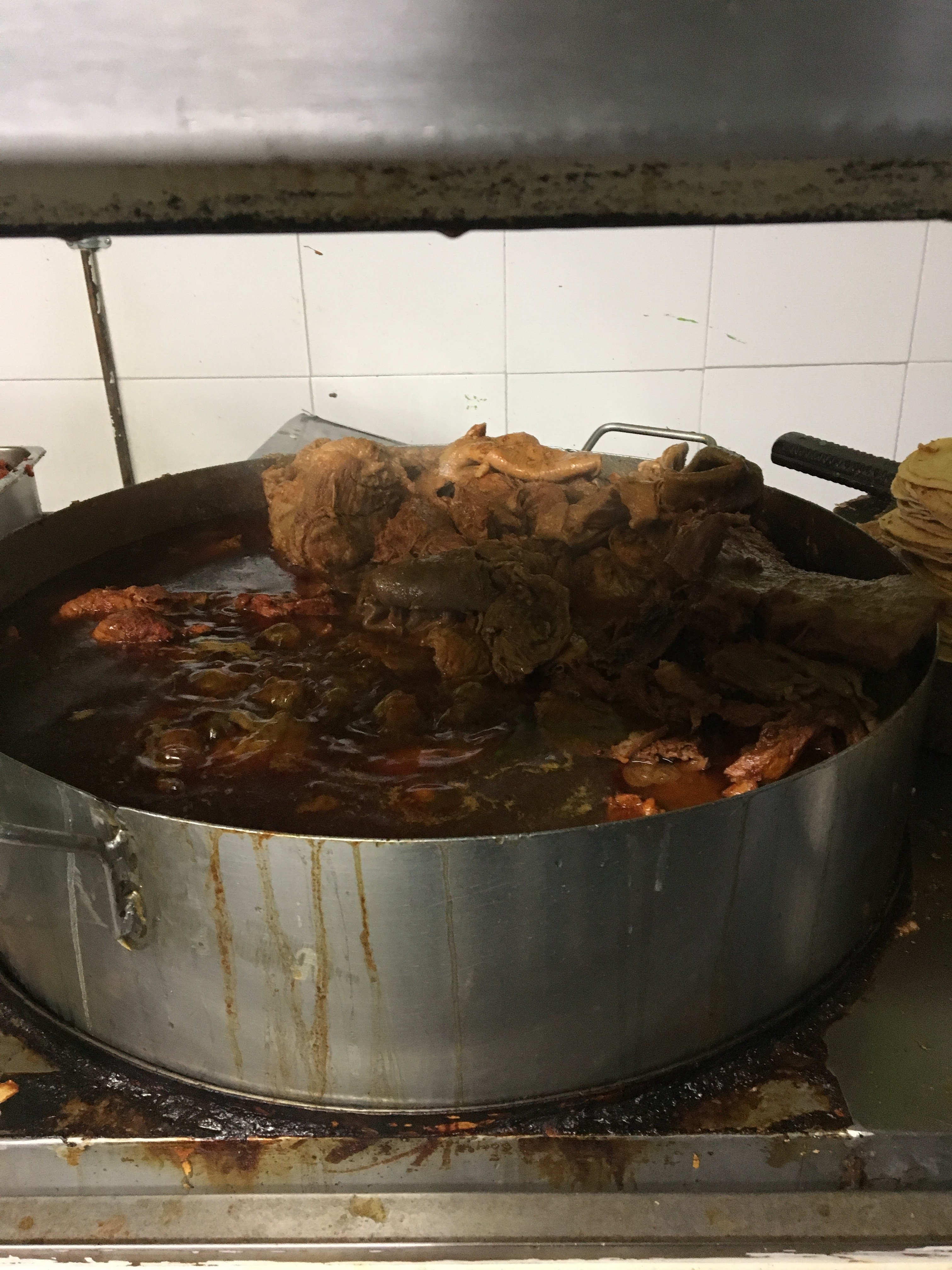 Taquería Bravo Y 21 image 4