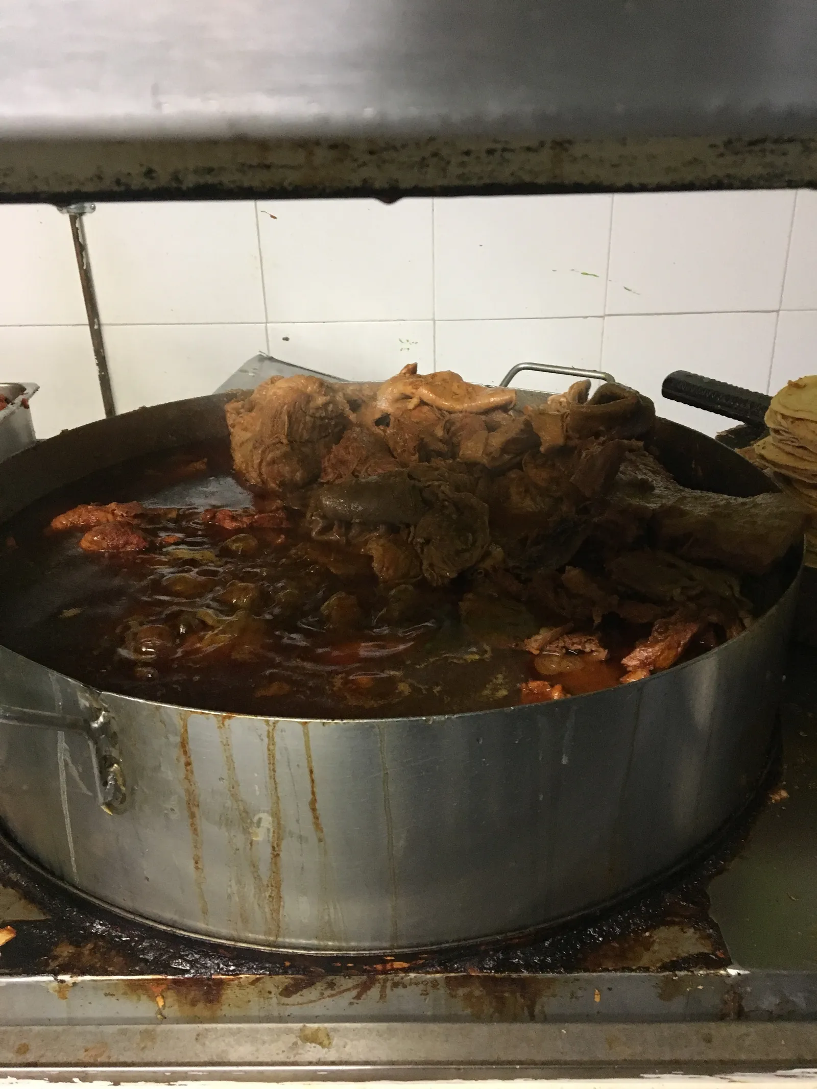 Taquería Bravo Y 21 image 4