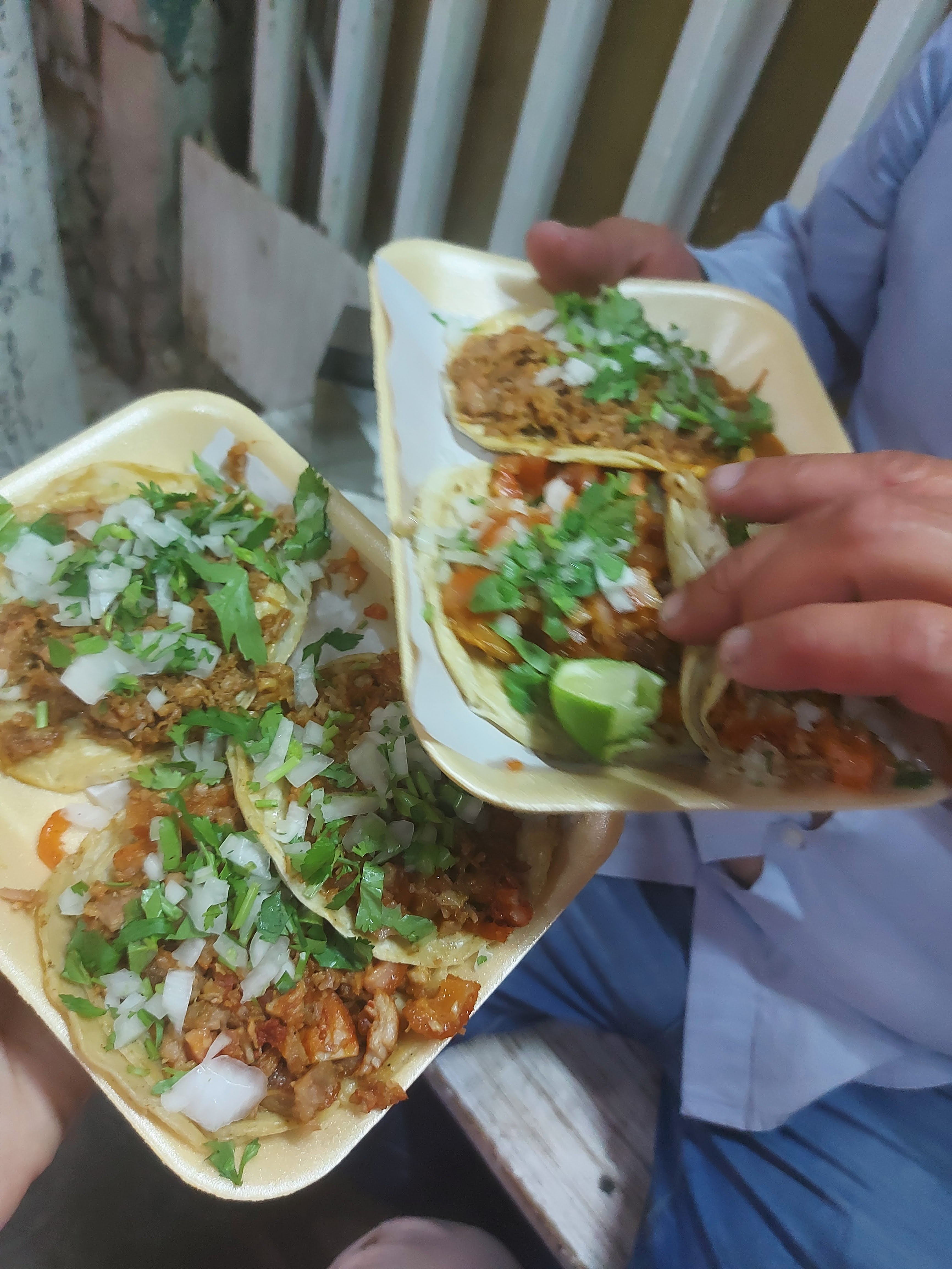 Taquería Bravo Y 21 image 7