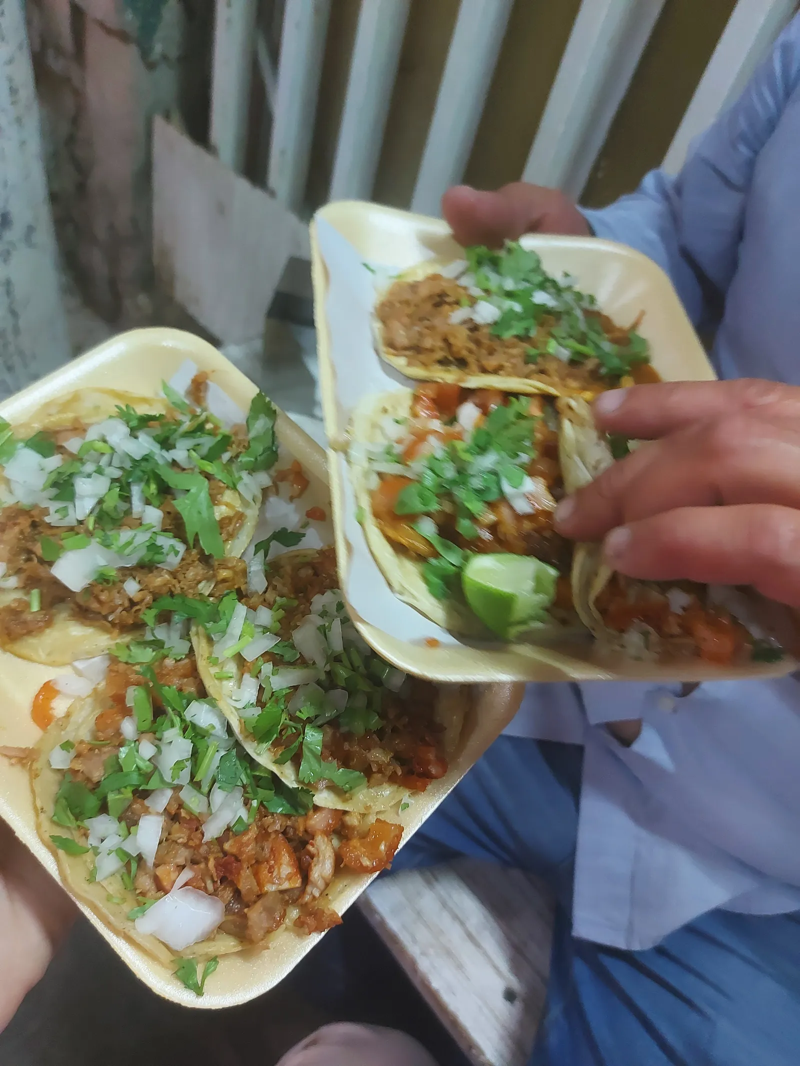 Taquería Bravo Y 21 image 7