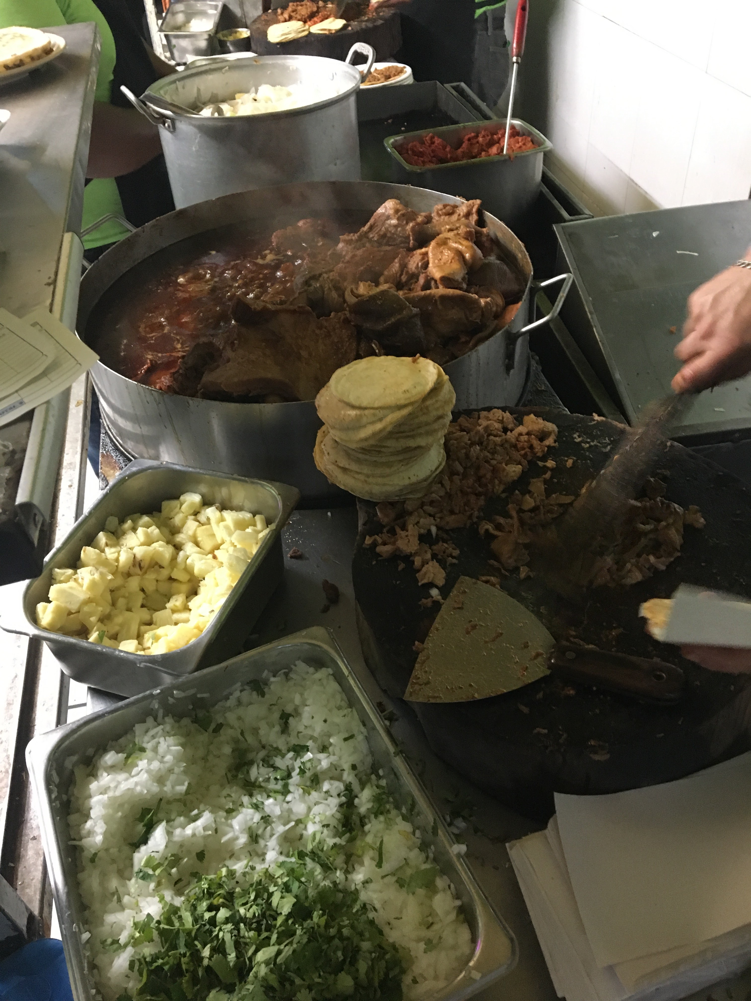 Taquería Bravo Y 21 image 8