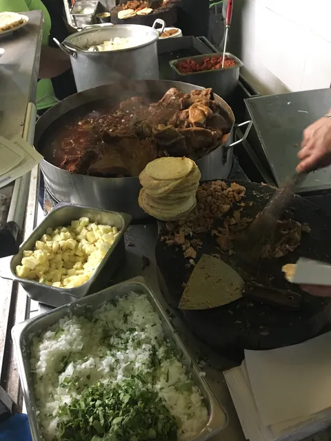 Taquería Bravo Y 21 image 8
