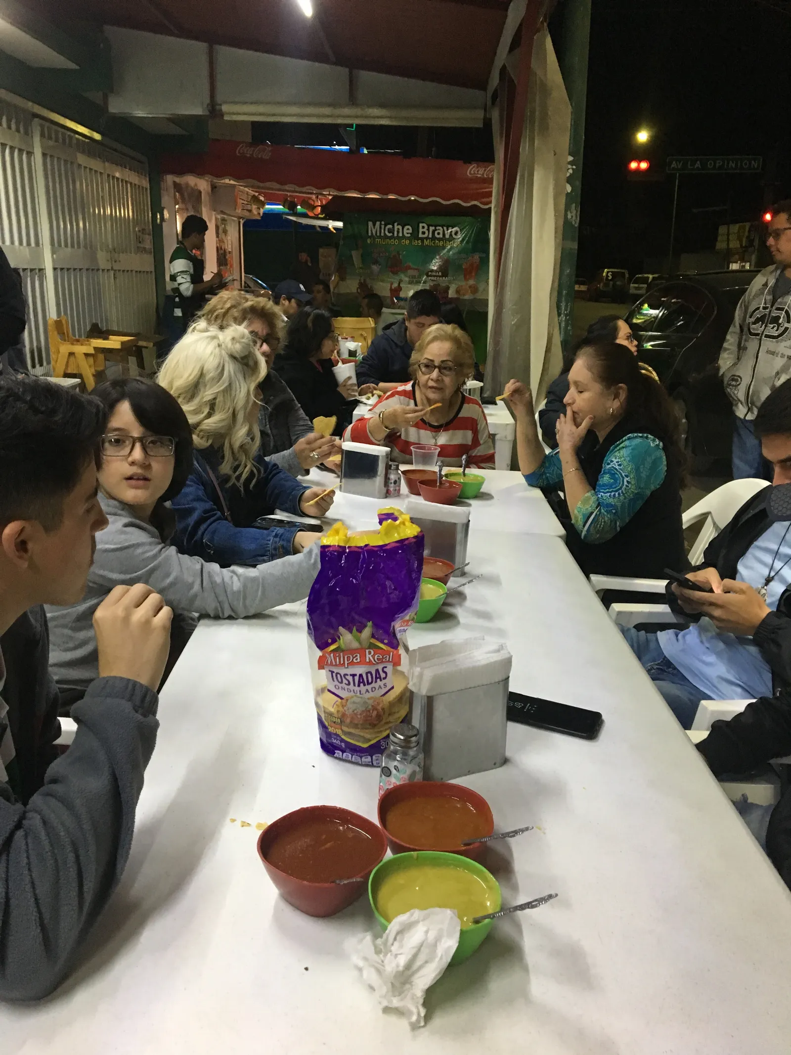 Taquería Bravo Y 21 image 9