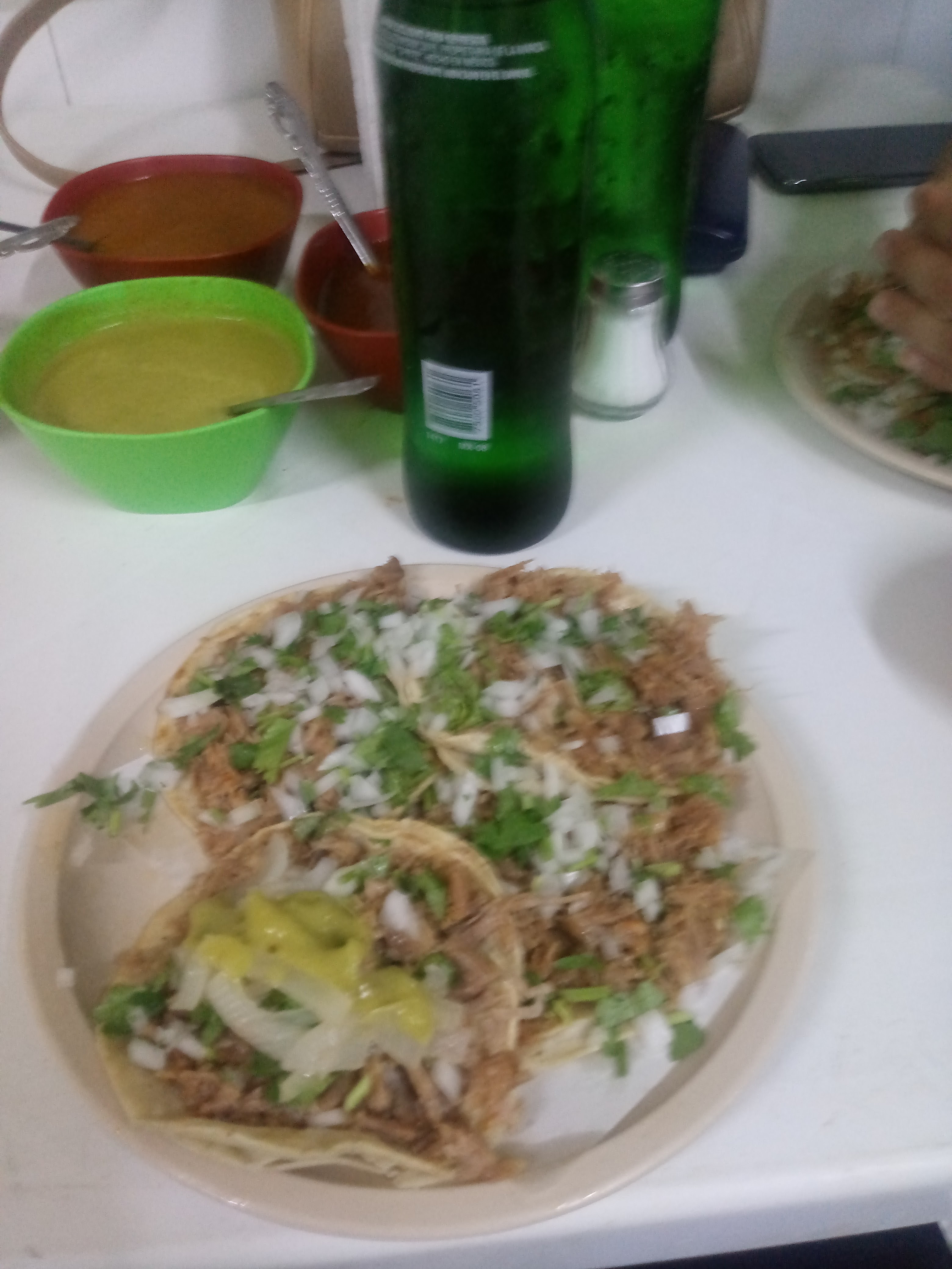 Taquería Bravo Y 21 image 10