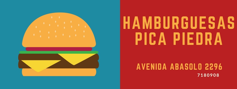 Hamburguesas Picapiedra image 2