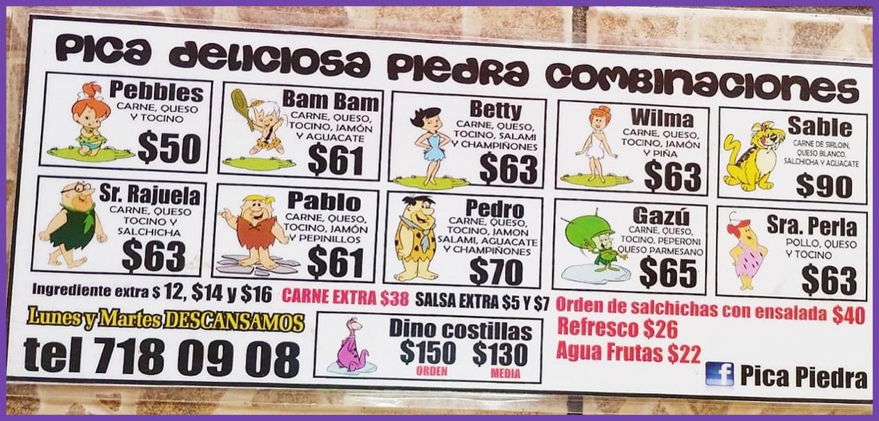 Hamburguesas Picapiedra image 3