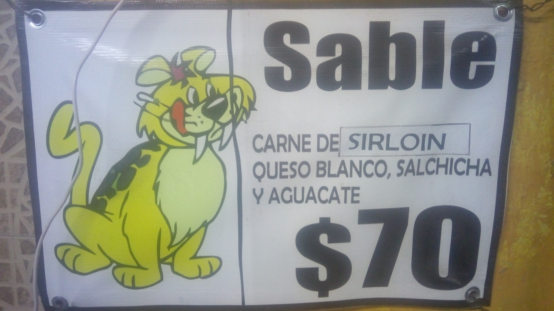 Hamburguesas Picapiedra image 4