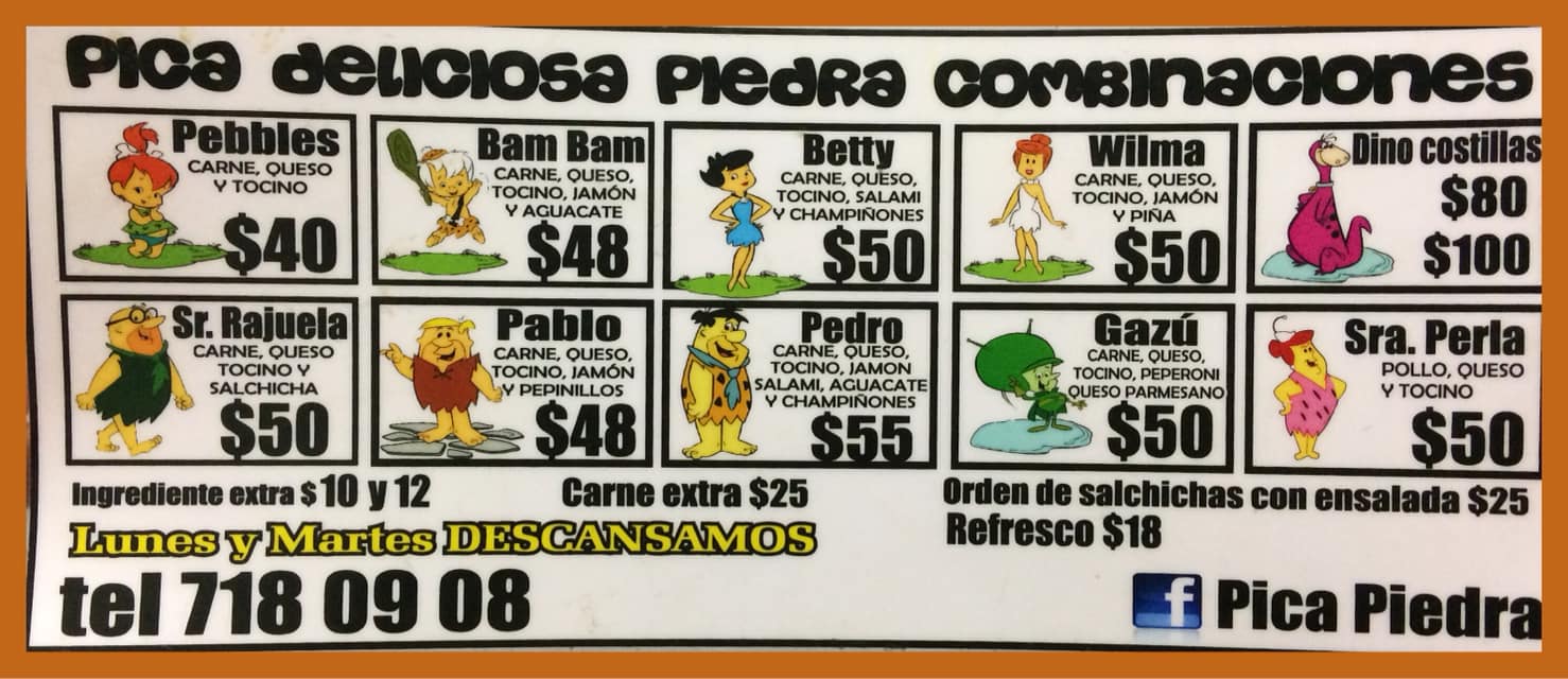 Hamburguesas Picapiedra image 5