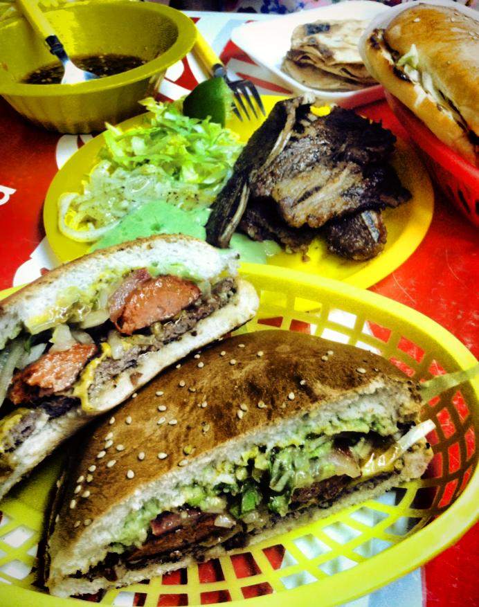 Hamburguesas Picapiedra image 6