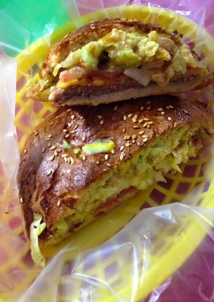 Hamburguesas Picapiedra image 7