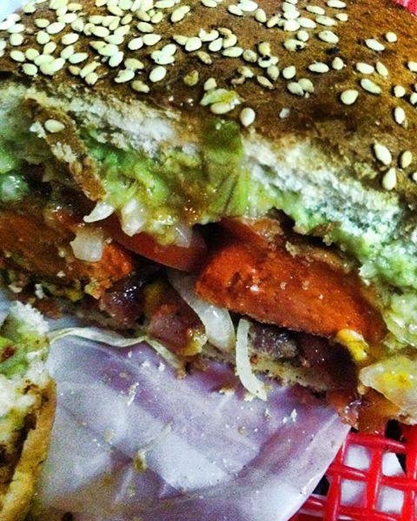 Hamburguesas Picapiedra image 8