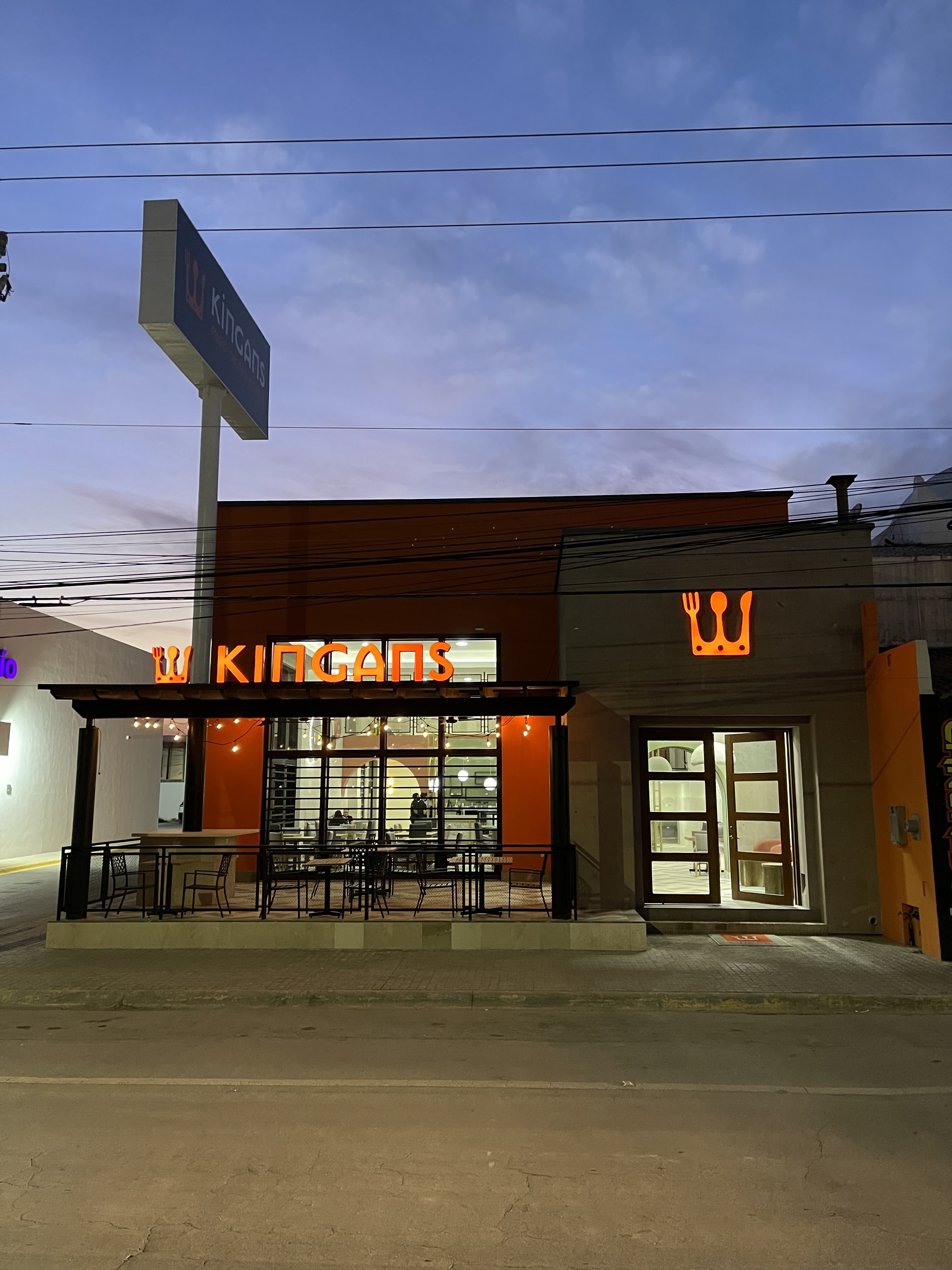 Kingans Rosita image 1