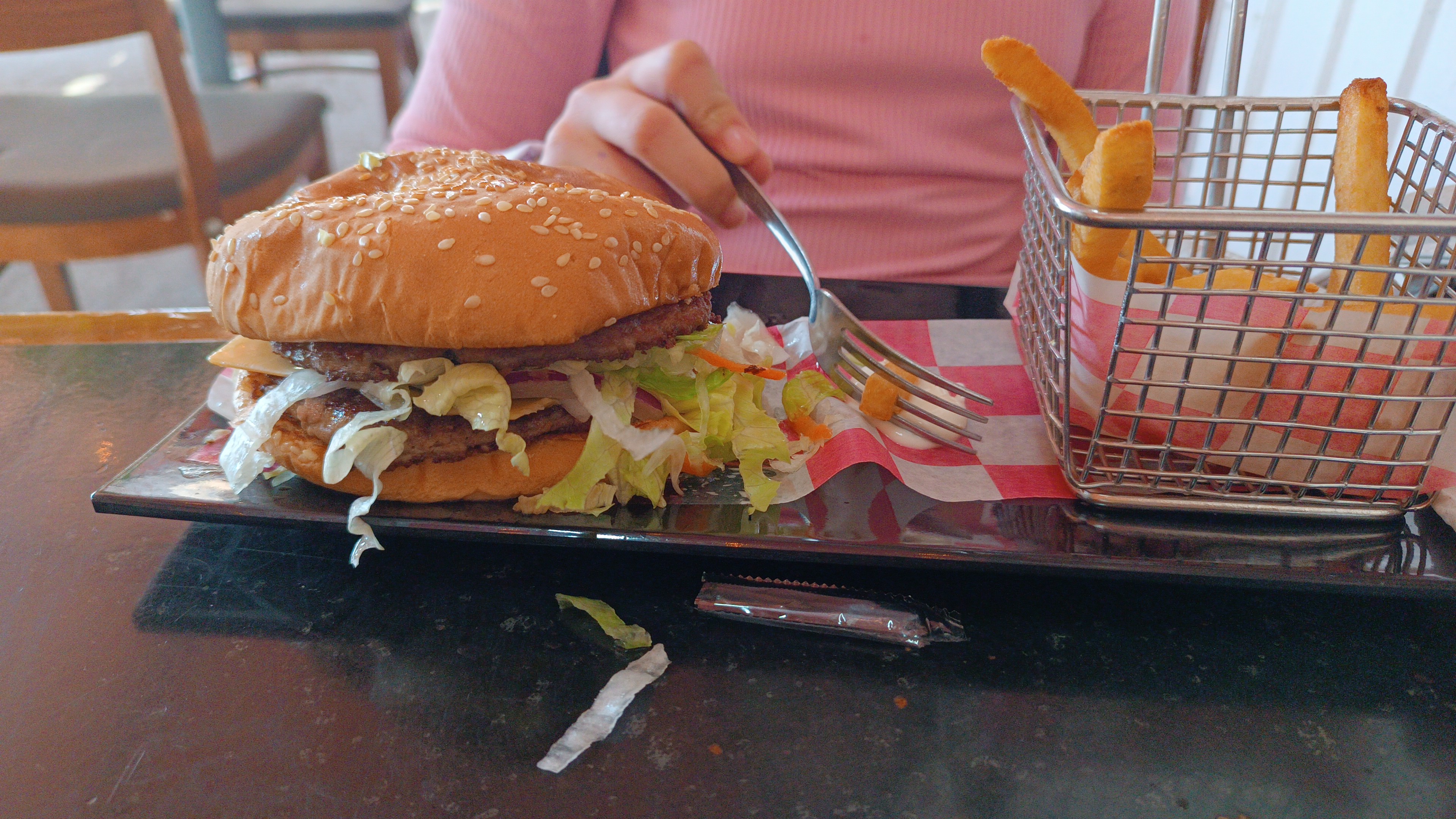 Azul y Rojo mariscos image 9