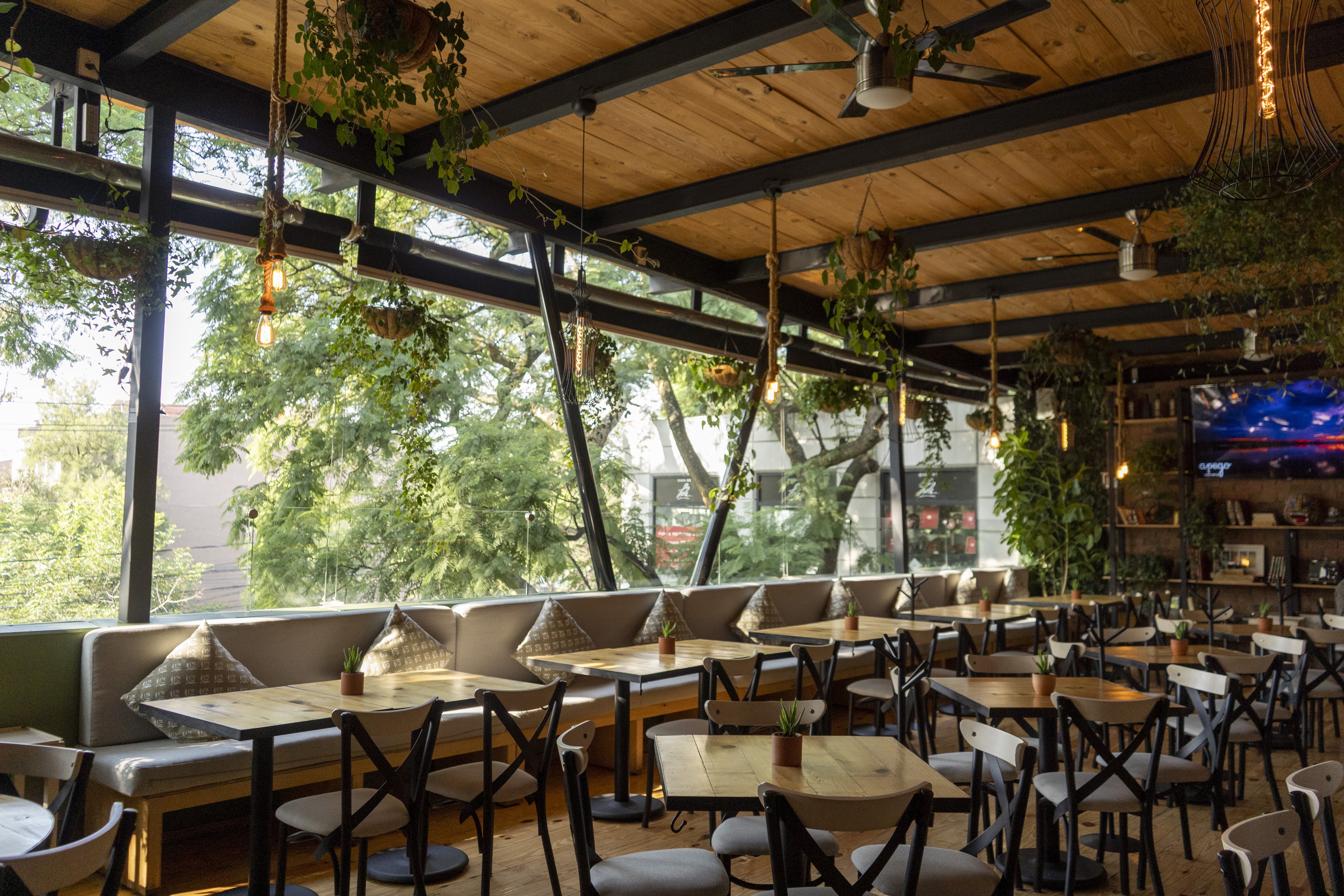 Apego, balcón del sur image 1