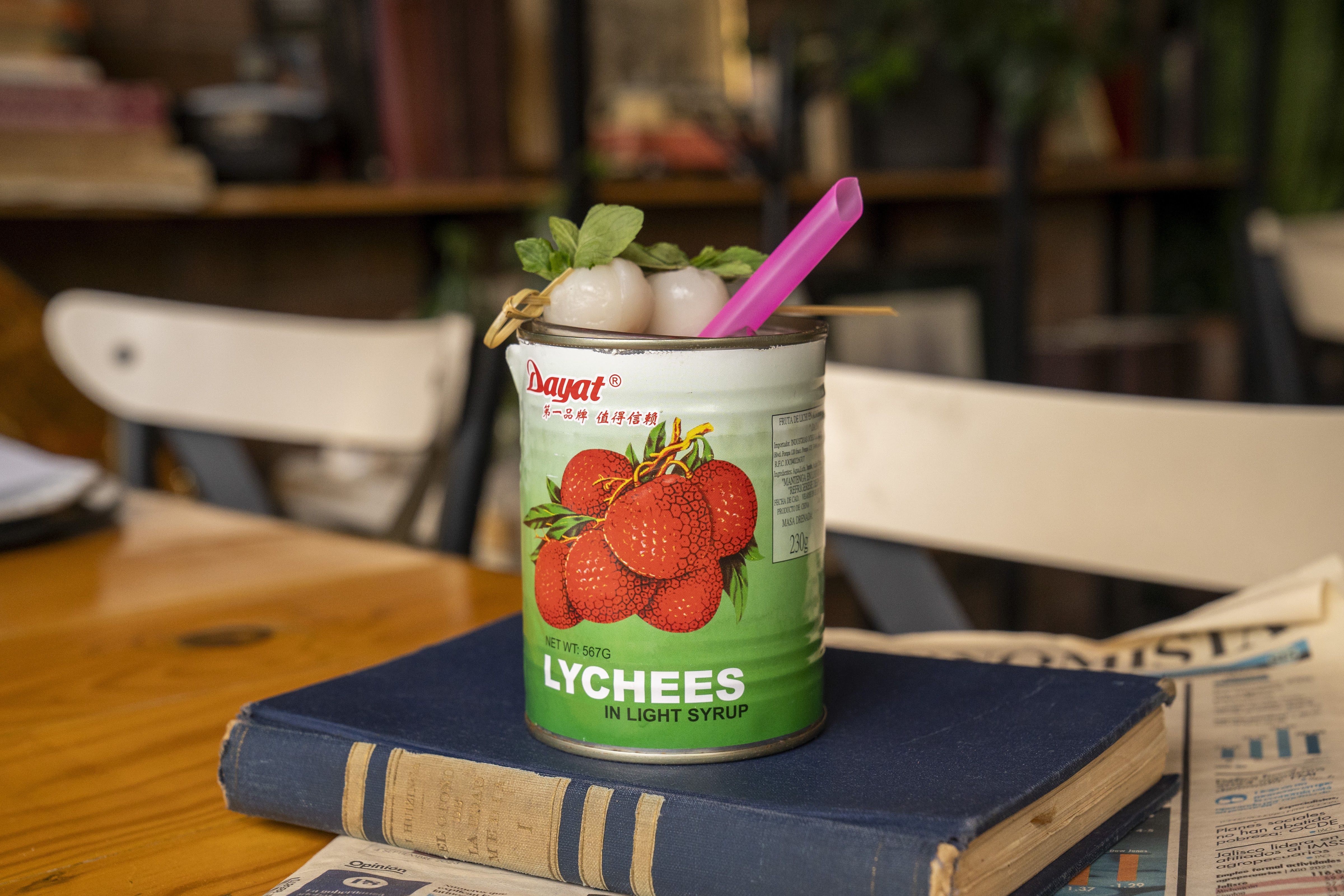 Apego, balcón del sur image 2