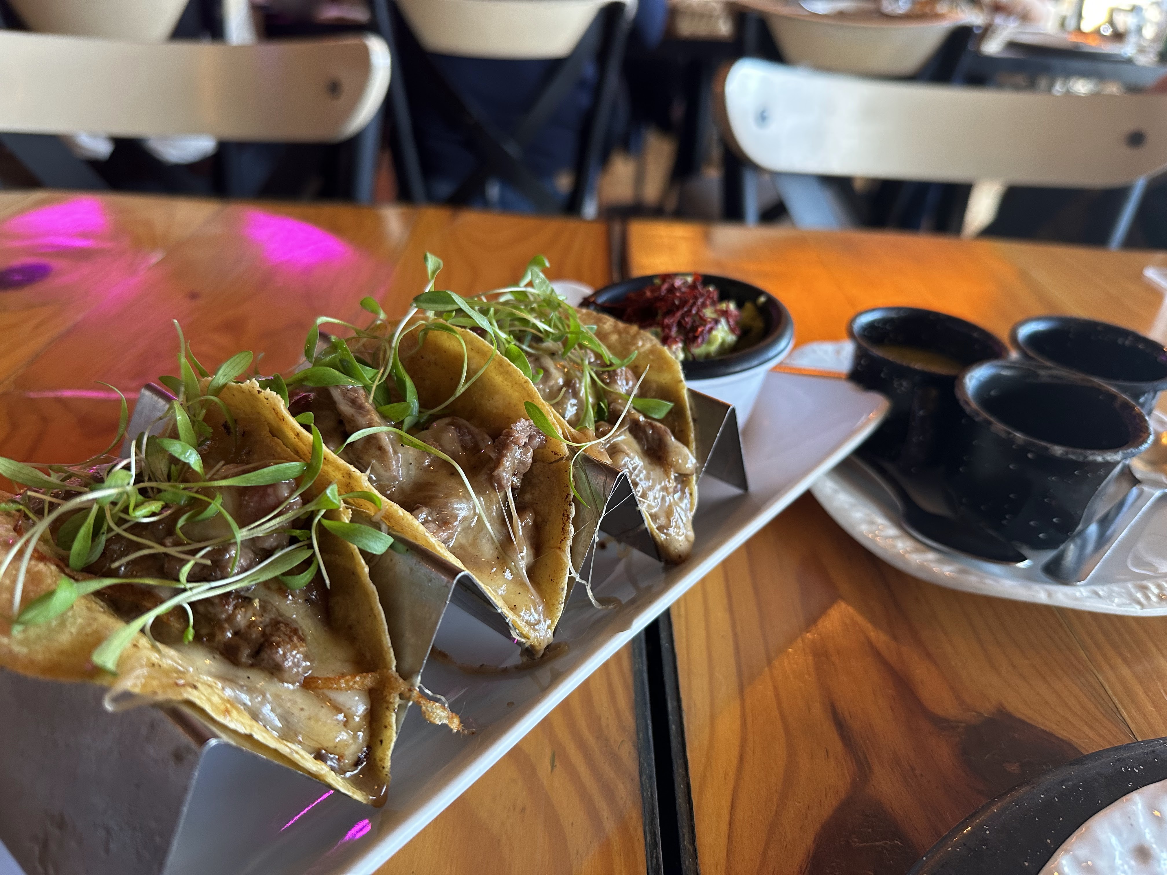 Apego, balcón del sur image 3