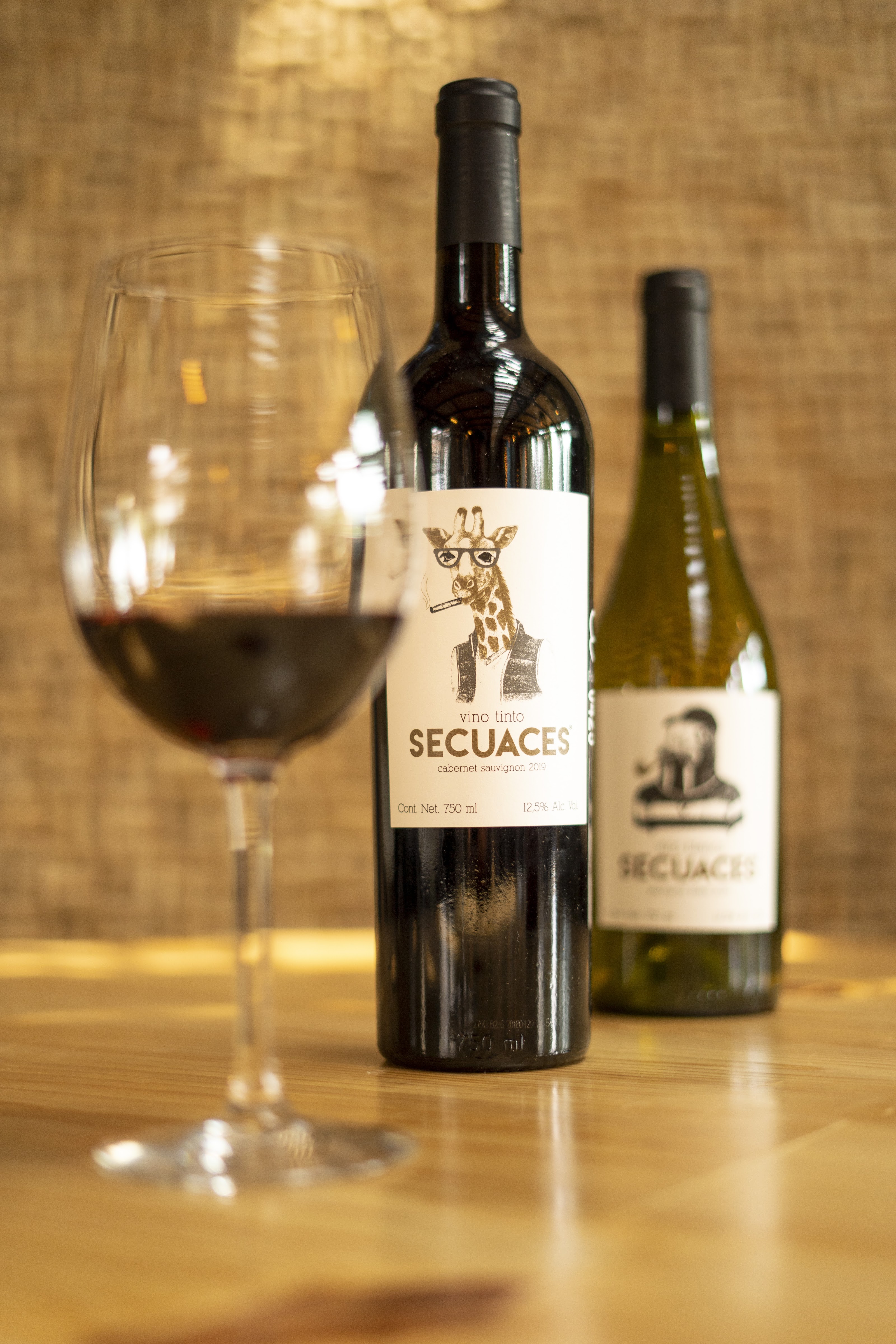 Apego, balcón del sur image 9