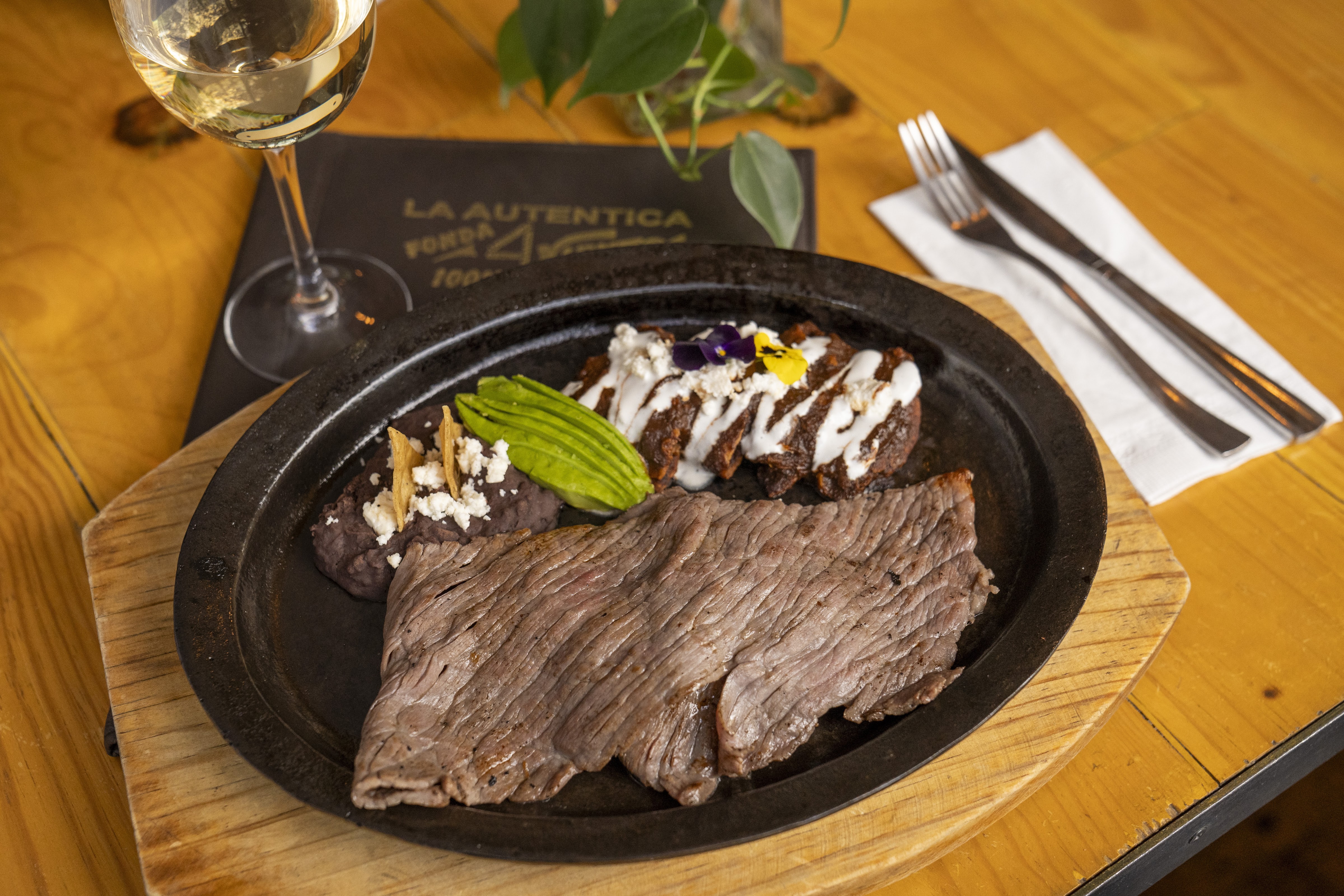 Apego, balcón del sur image 10