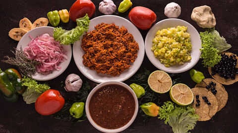 Los Picositos image 3