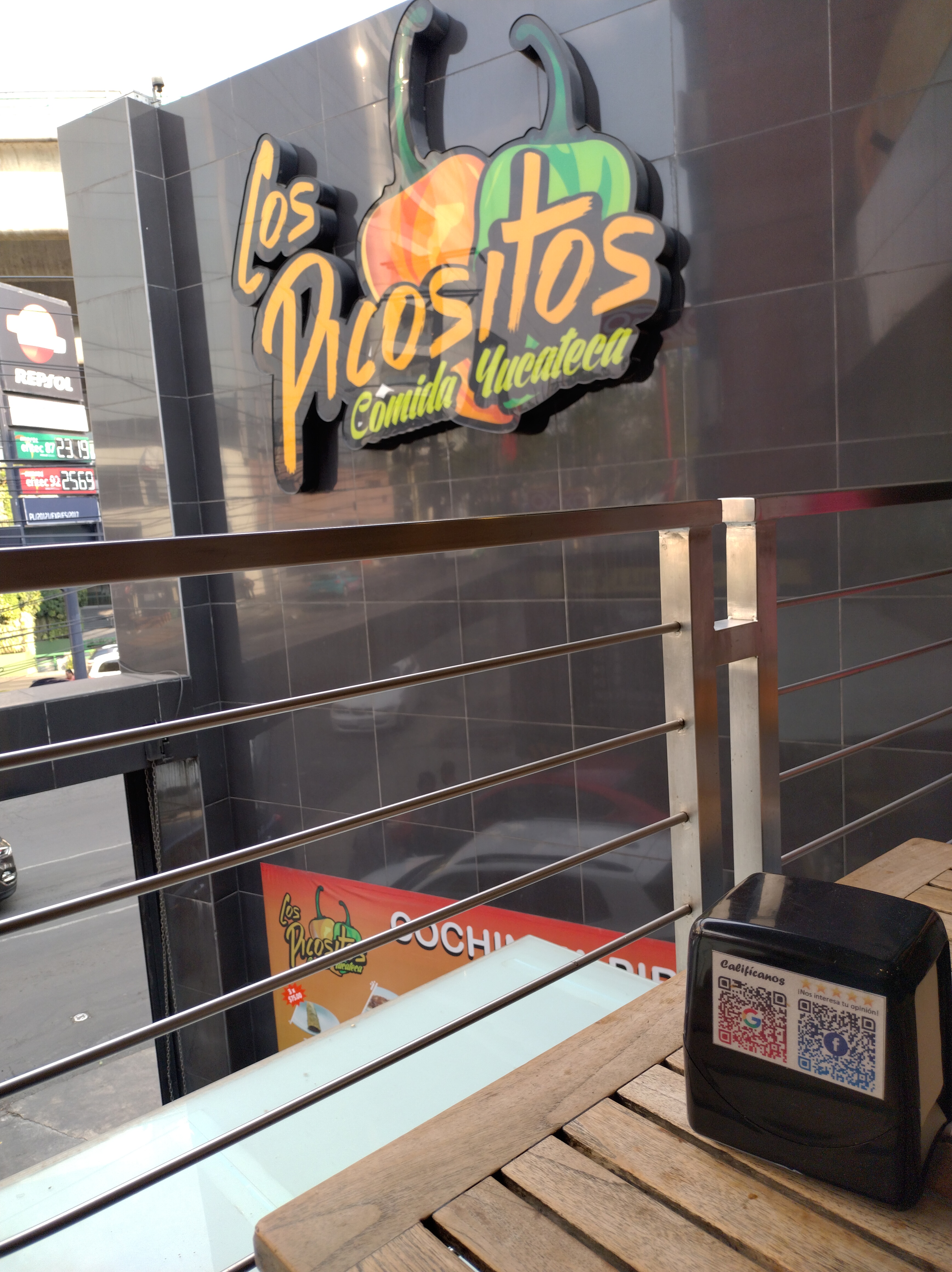 Los Picositos image 9