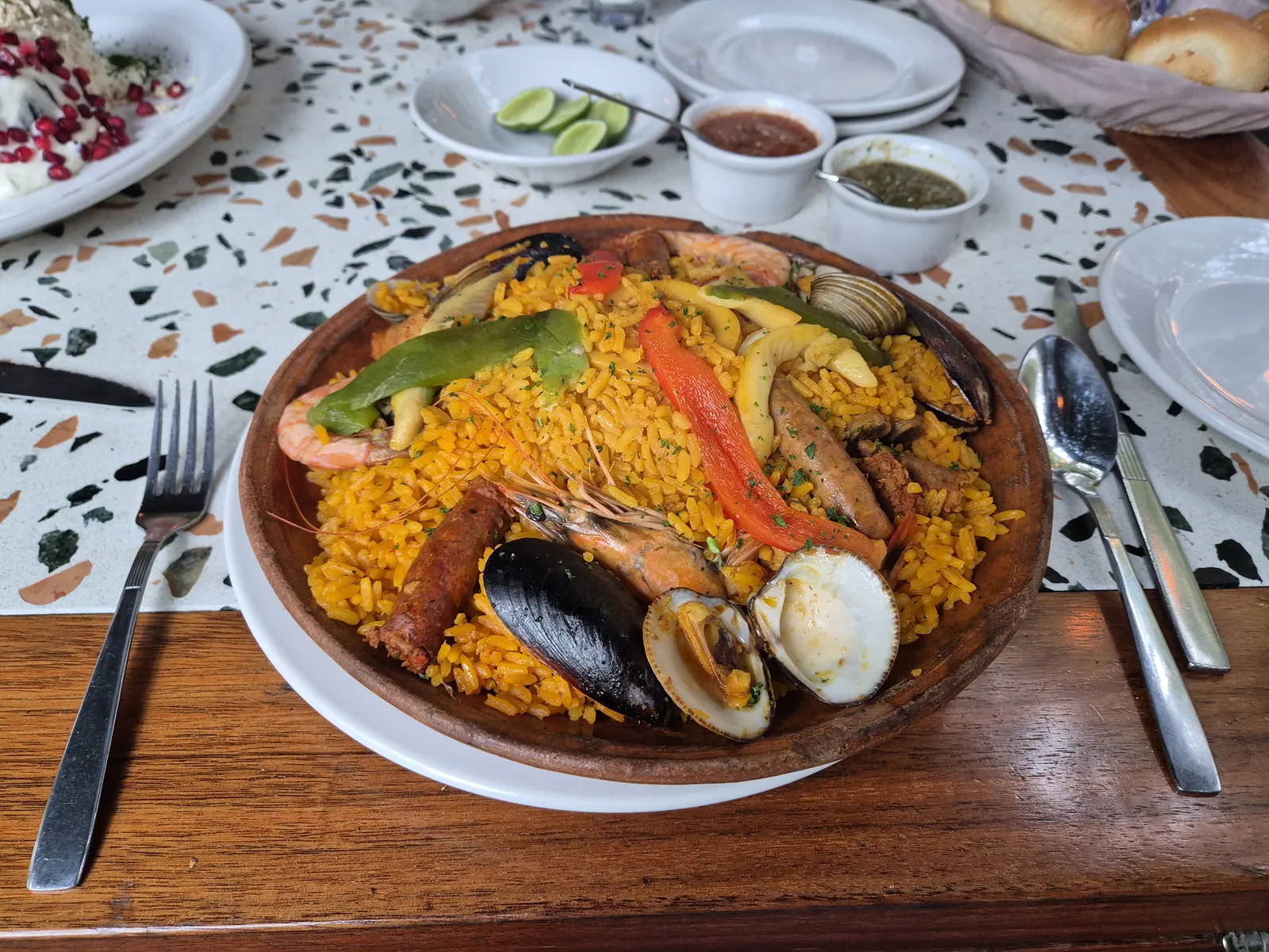La Buena Fe image 10