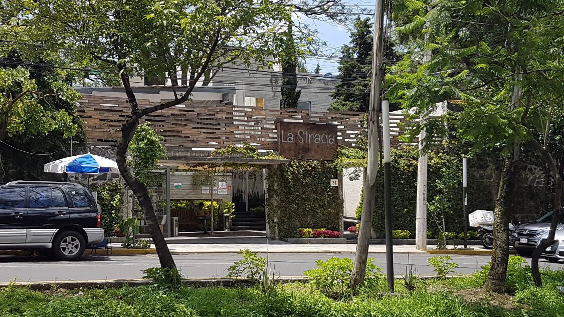 La Strada image 3