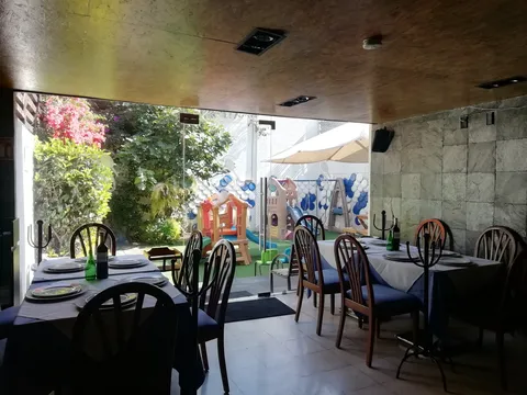 La Strada image 4