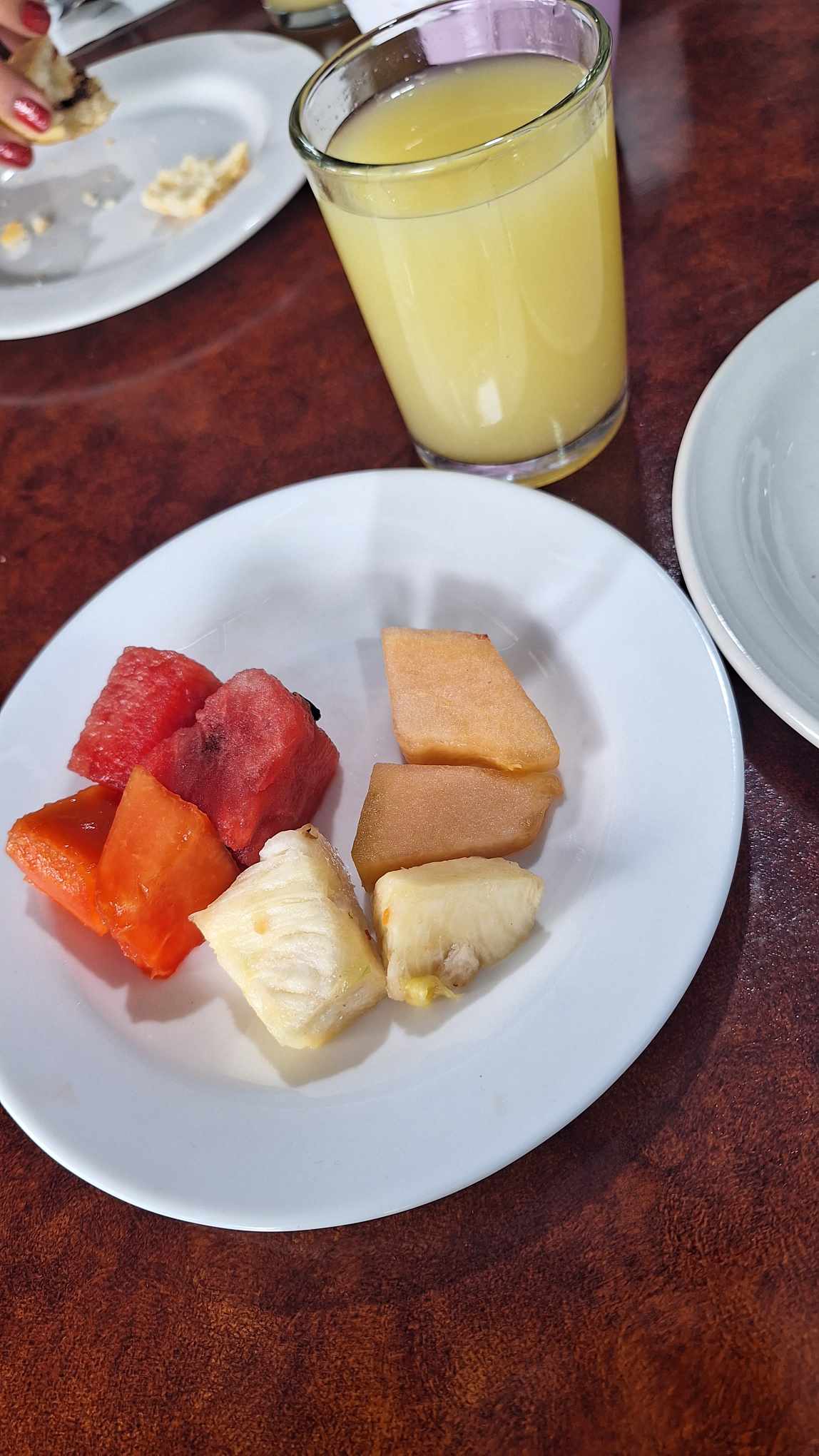 Restaurante Casa Club del Académico image 3