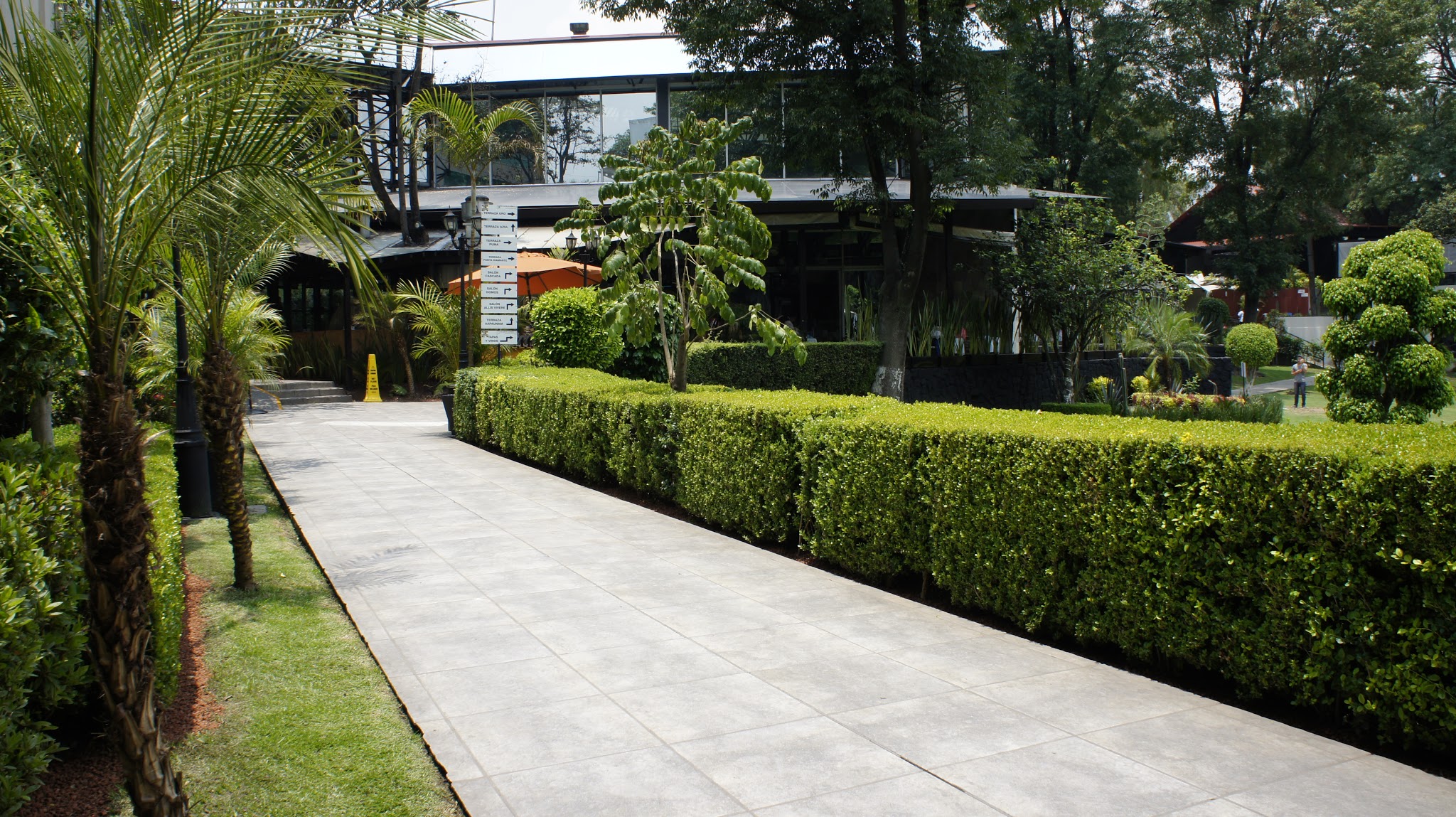 Restaurante Casa Club del Académico image 4