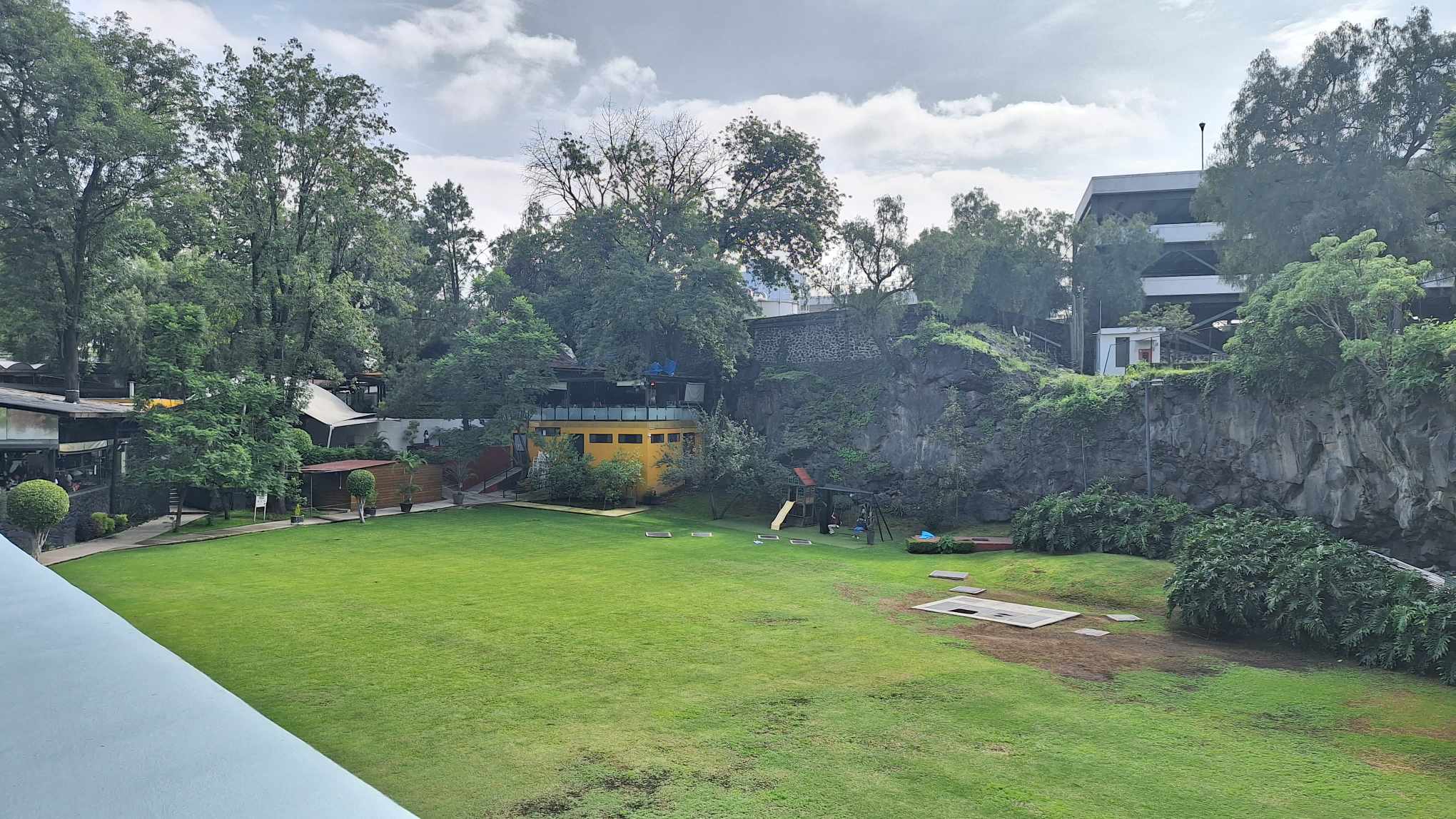 Restaurante Casa Club del Académico image 6