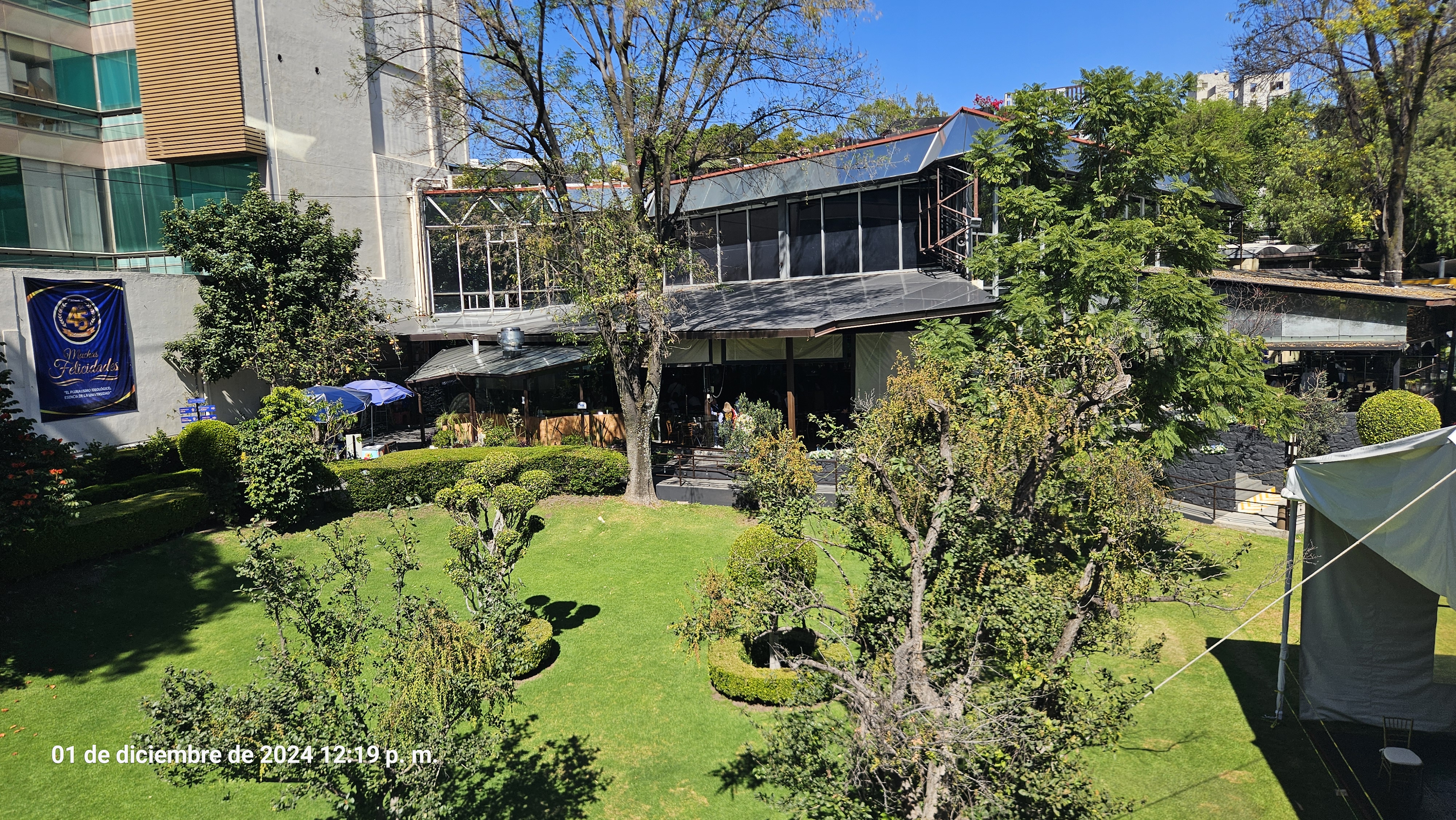 Restaurante Casa Club del Académico image 7