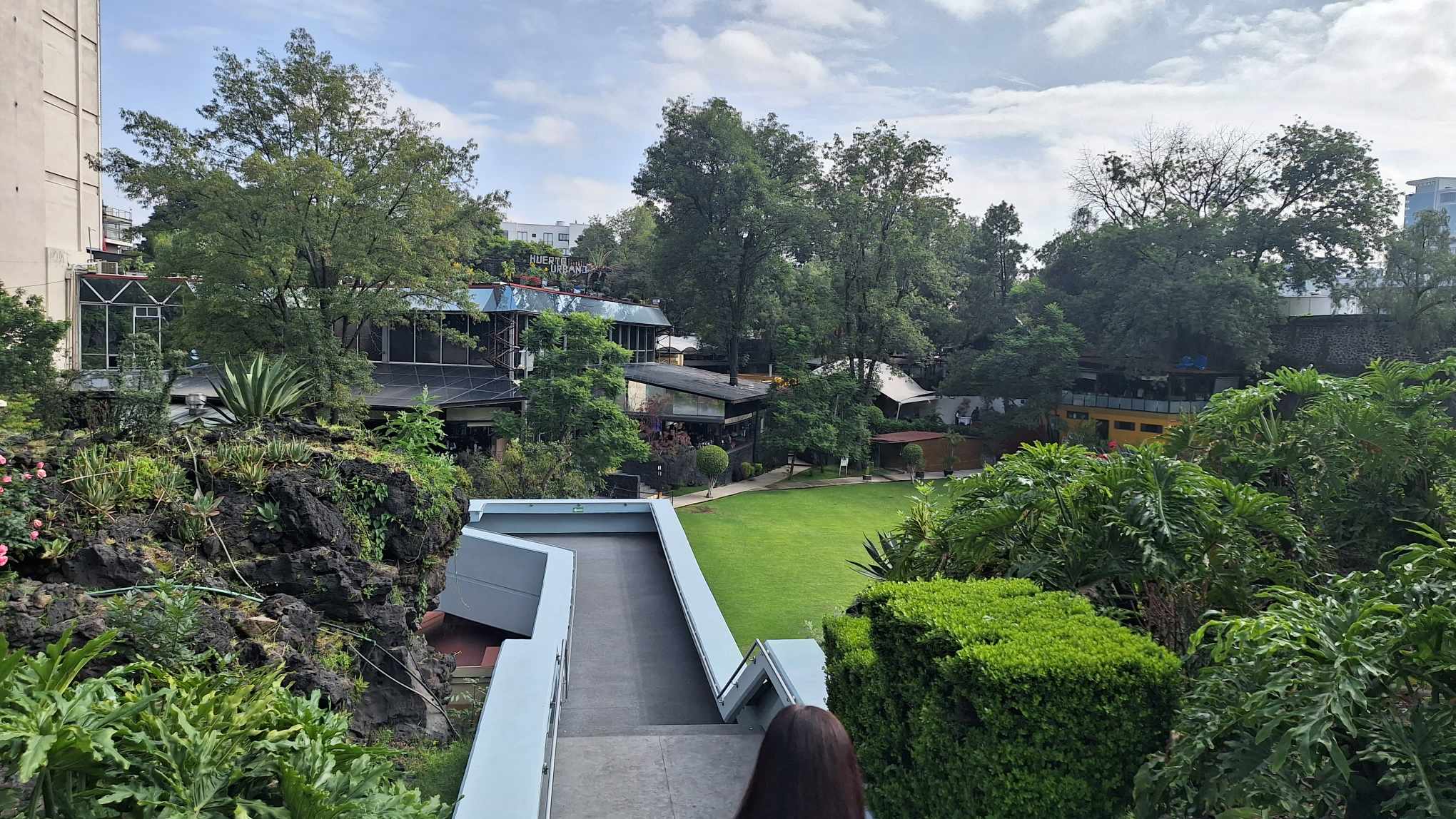 Restaurante Casa Club del Académico image 9