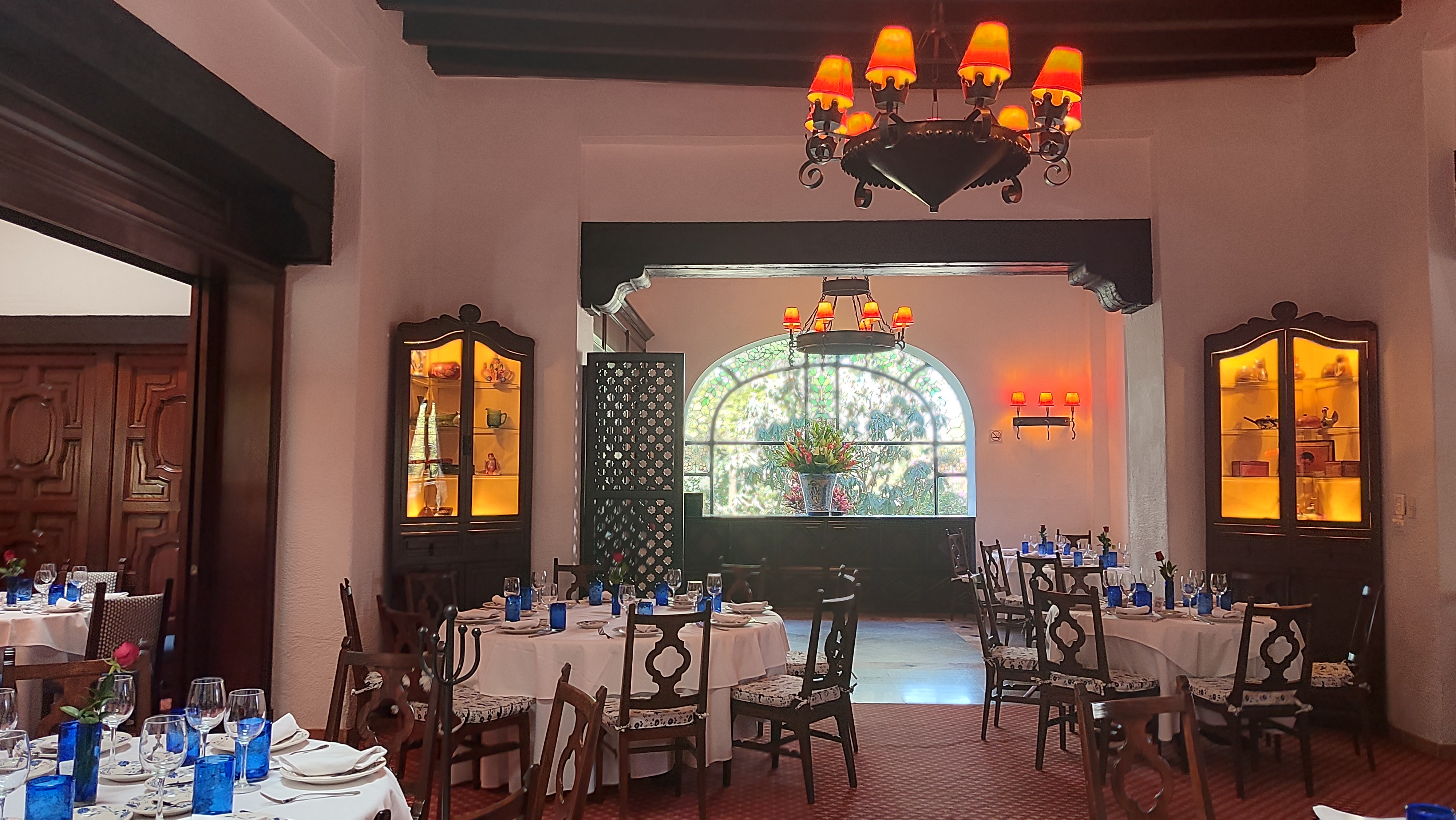 San Ángel Inn image 1